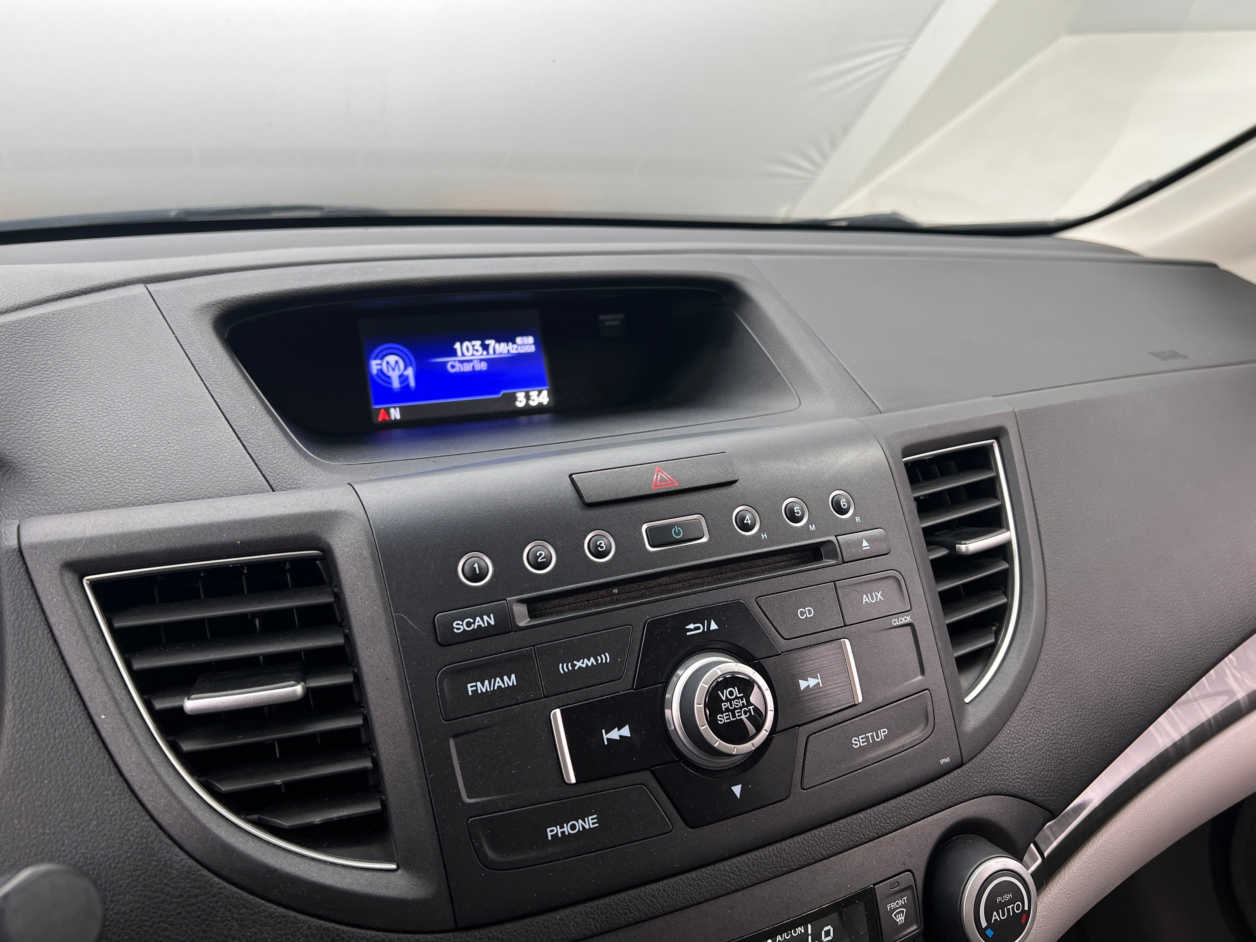 Thumbnail: 2013 Honda CR-V - 3