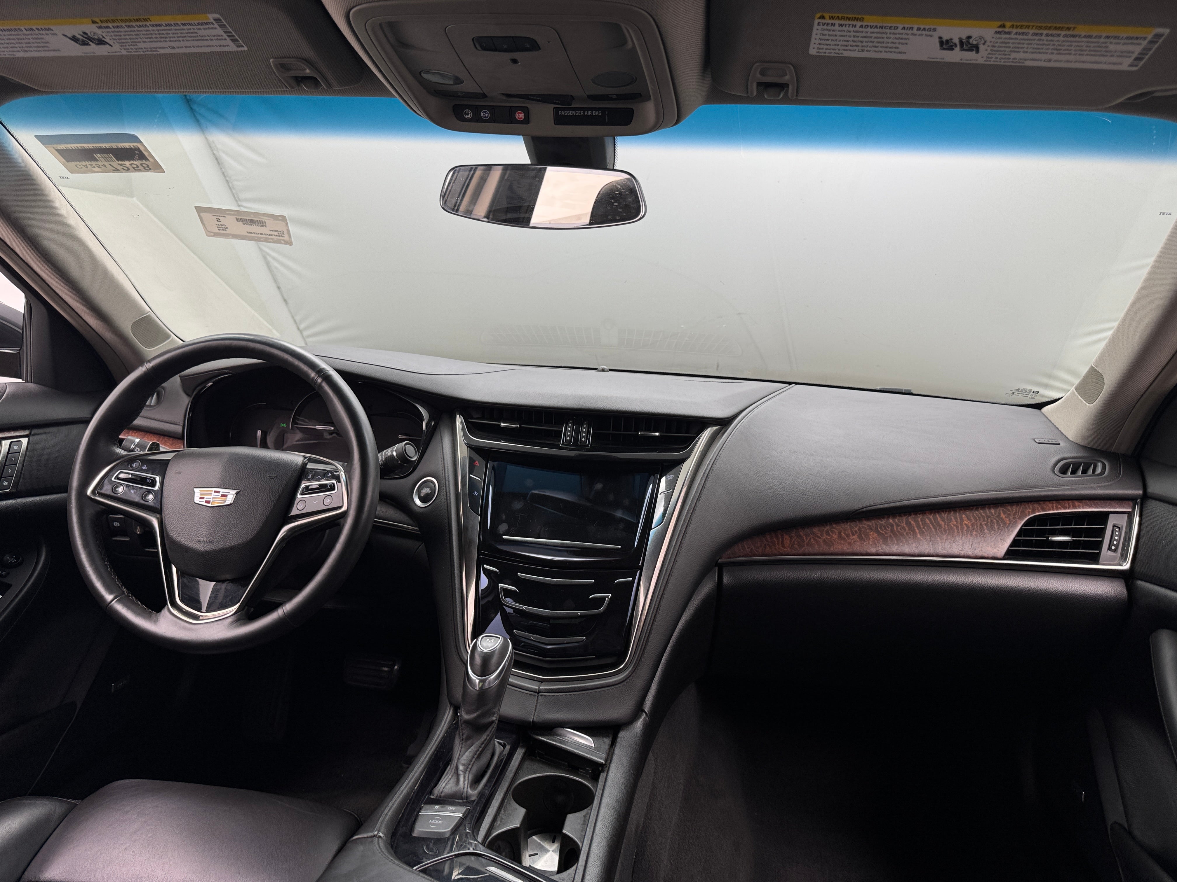 Thumbnail: 2018 Cadillac CTS - 2