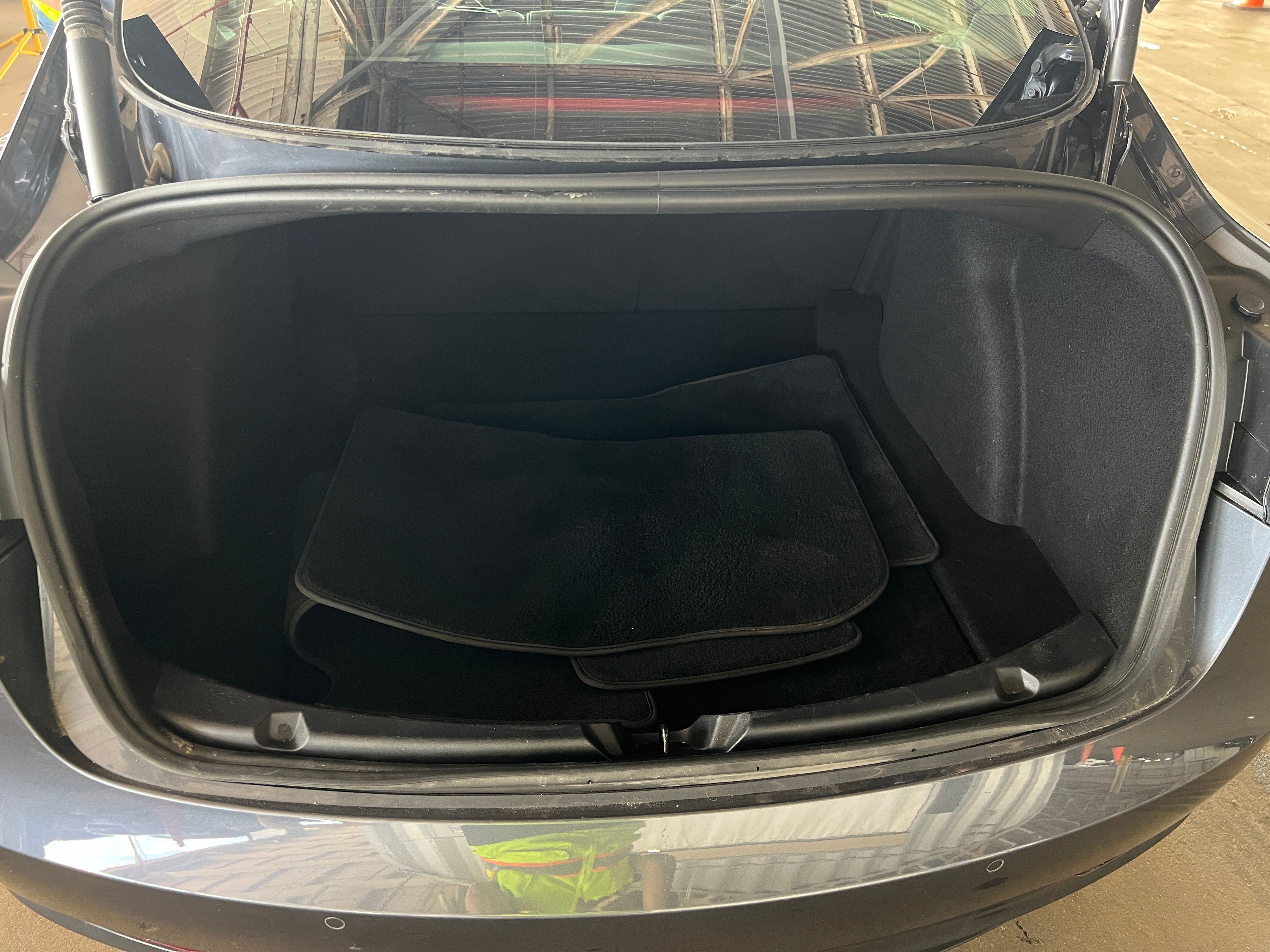 Thumbnail: 2022 Tesla Model 3 - 5