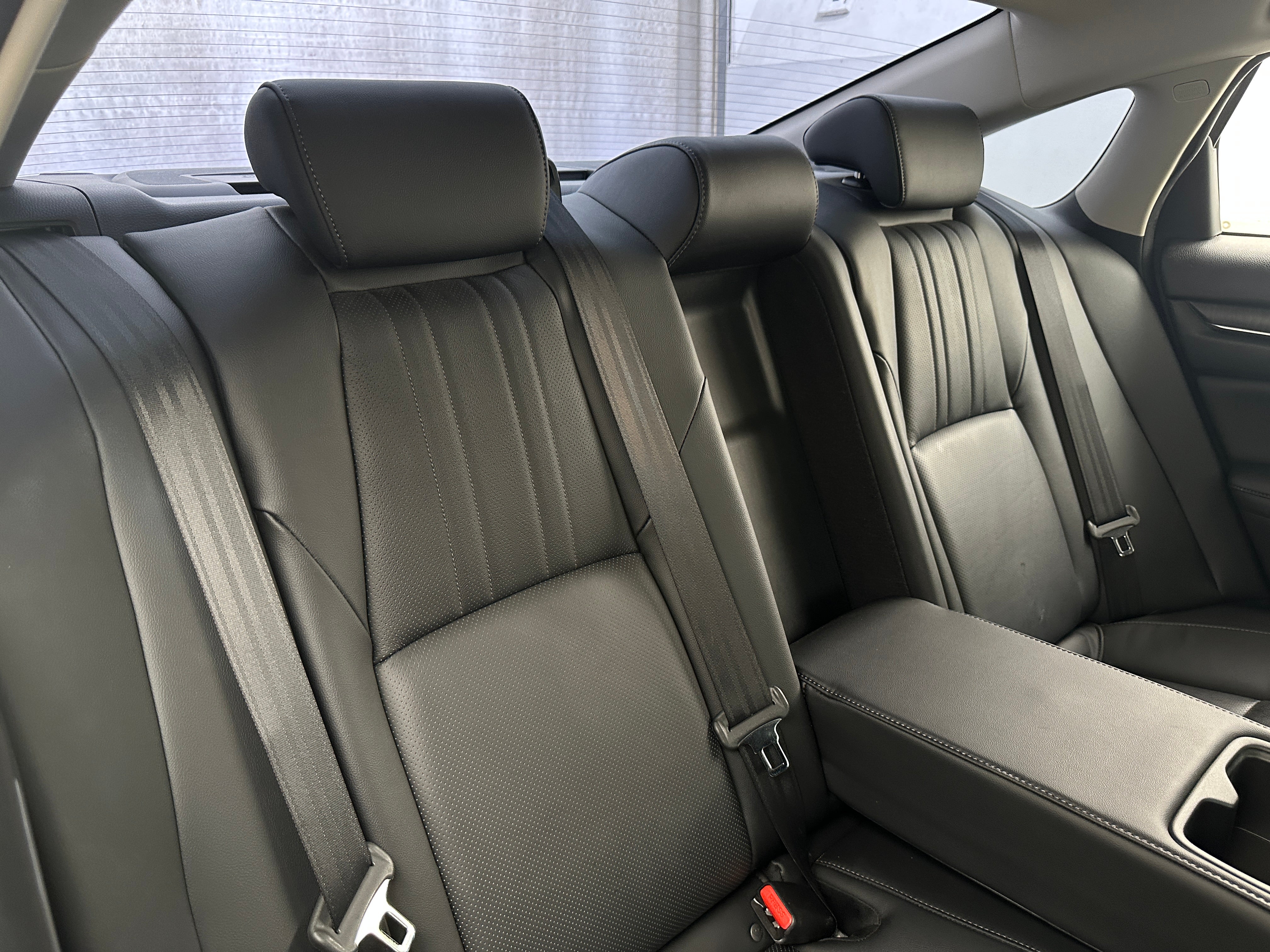 Thumbnail: 2021 Honda Accord - 5