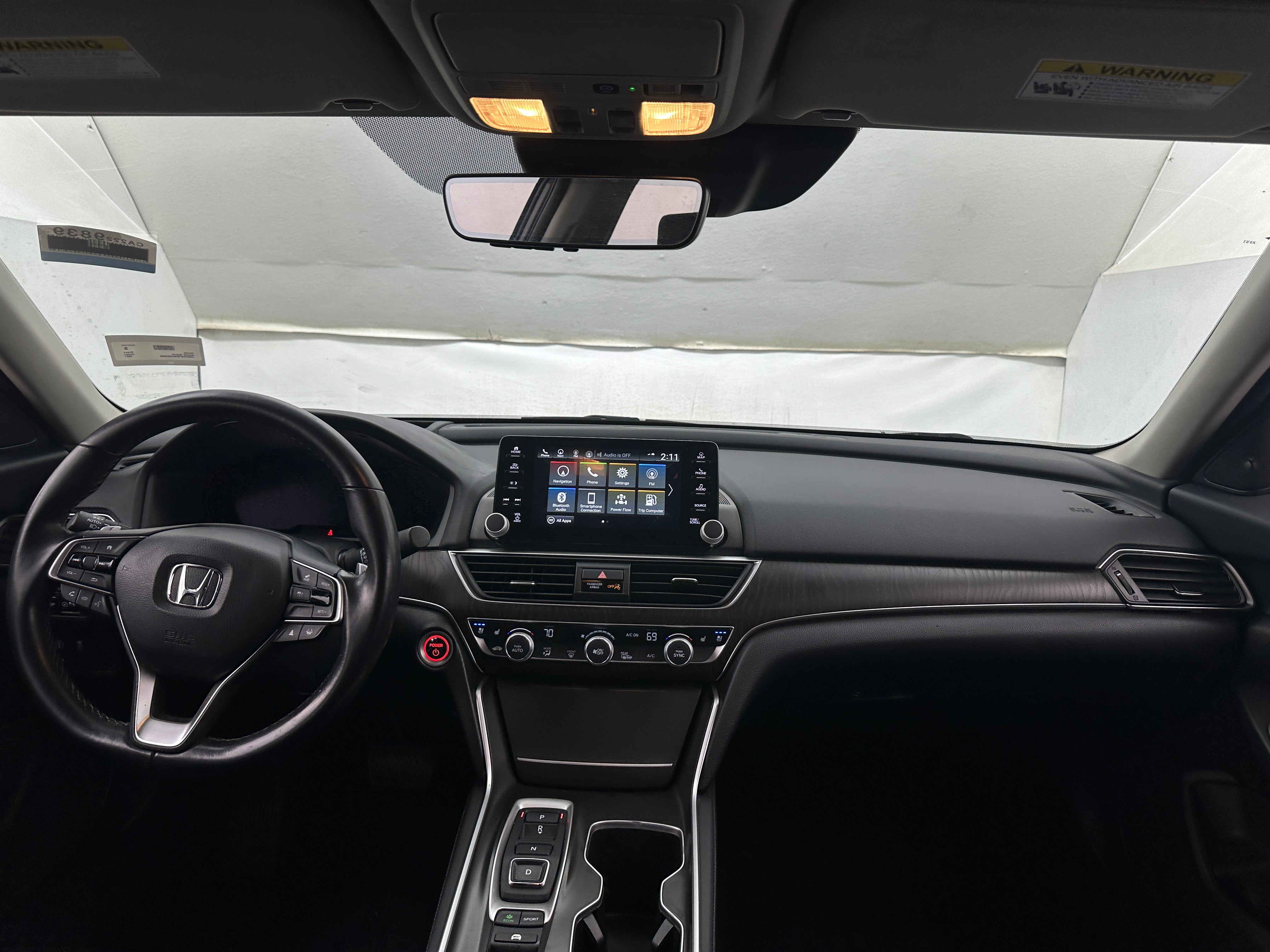 Thumbnail: 2021 Honda Accord - 2