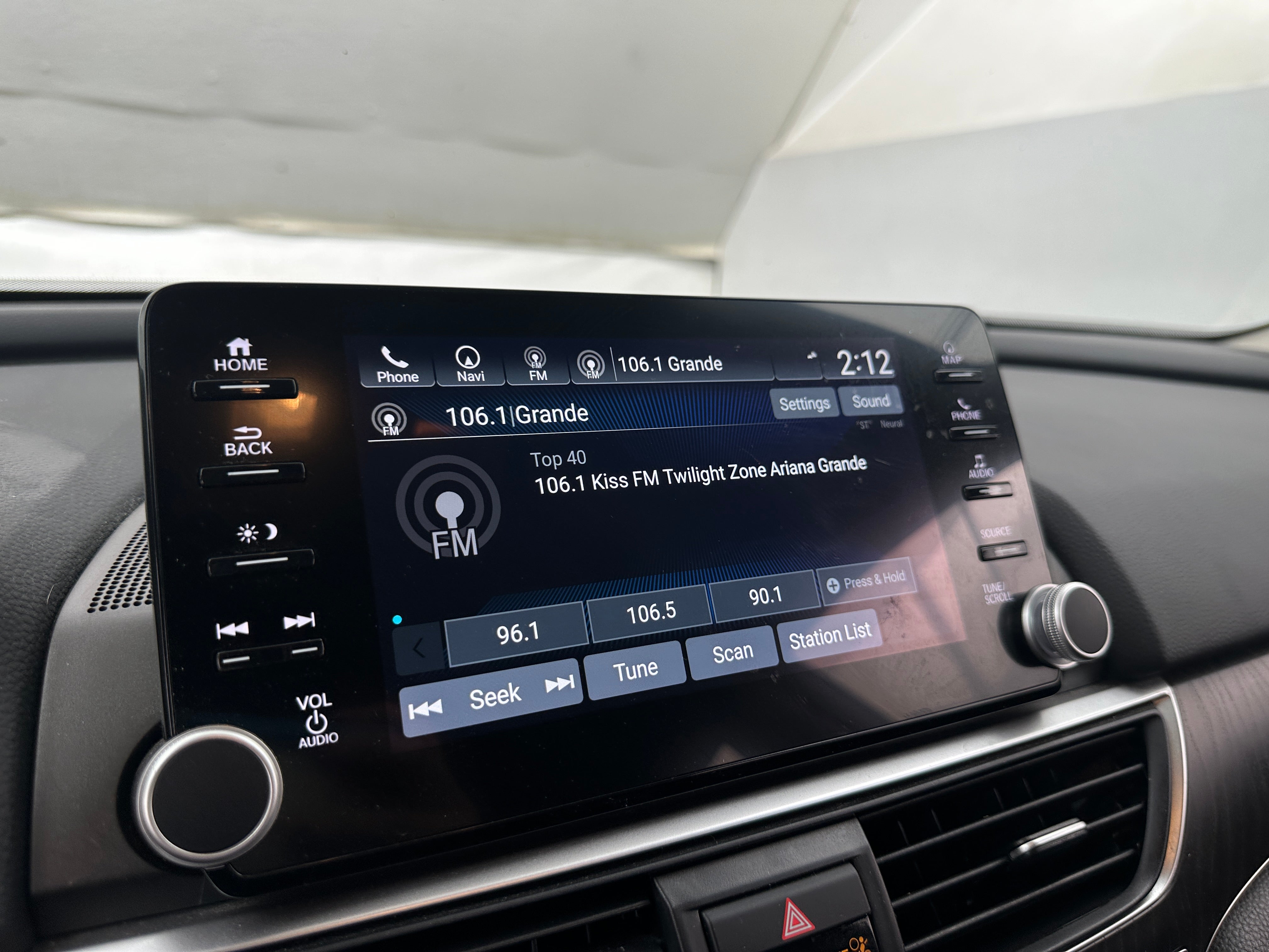 Thumbnail: 2021 Honda Accord - 3