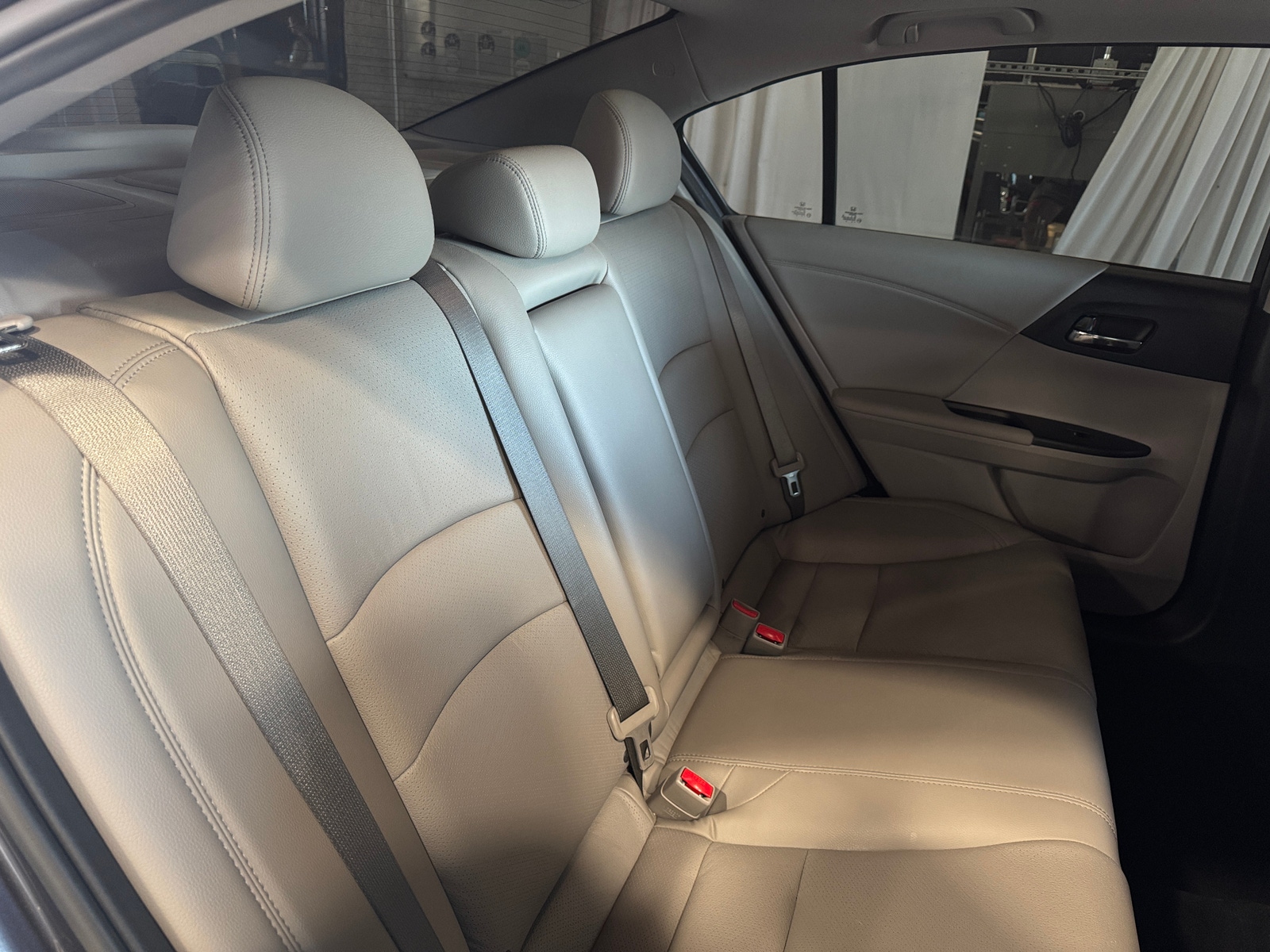 Thumbnail: 2016 Honda Accord - 5