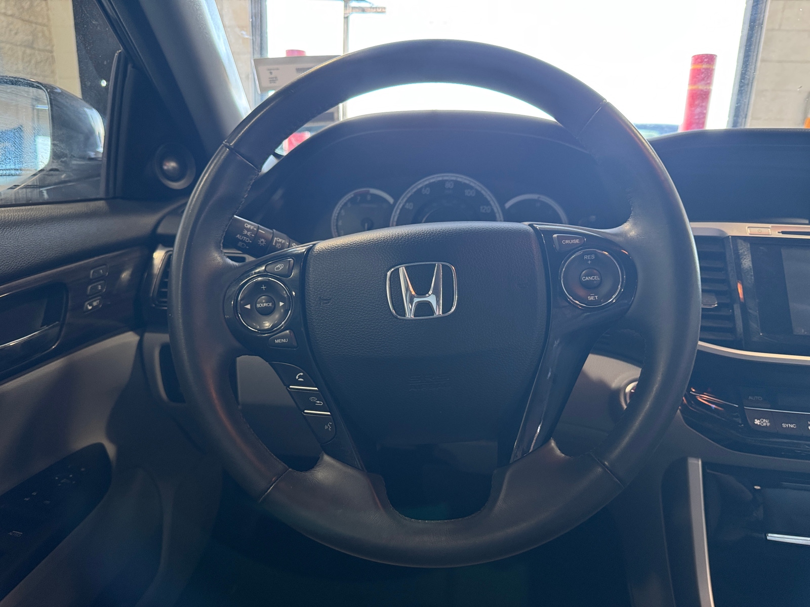 Thumbnail: 2016 Honda Accord - 4