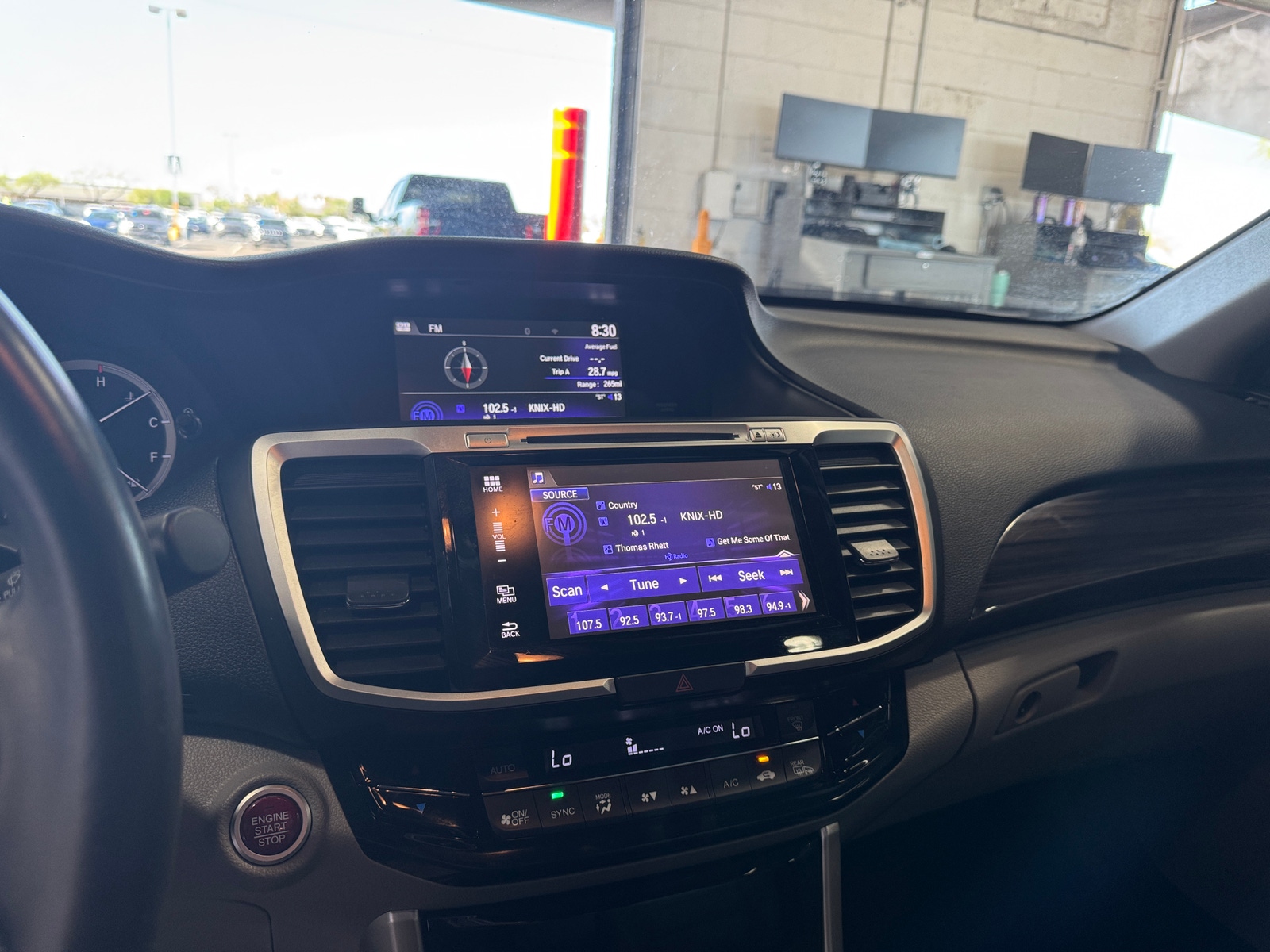 Thumbnail: 2016 Honda Accord - 3