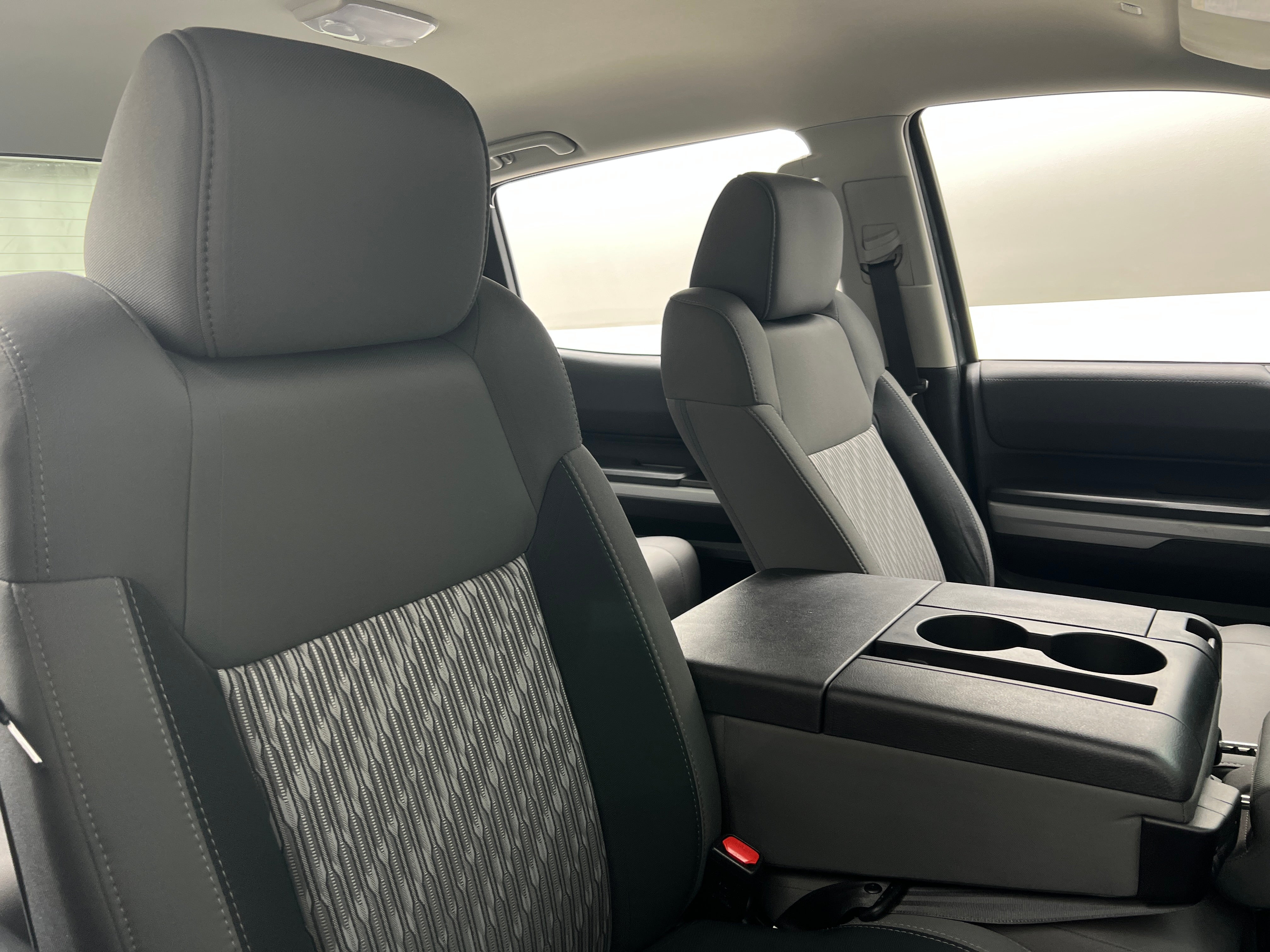 Thumbnail: 2020 Toyota Tundra - 2
