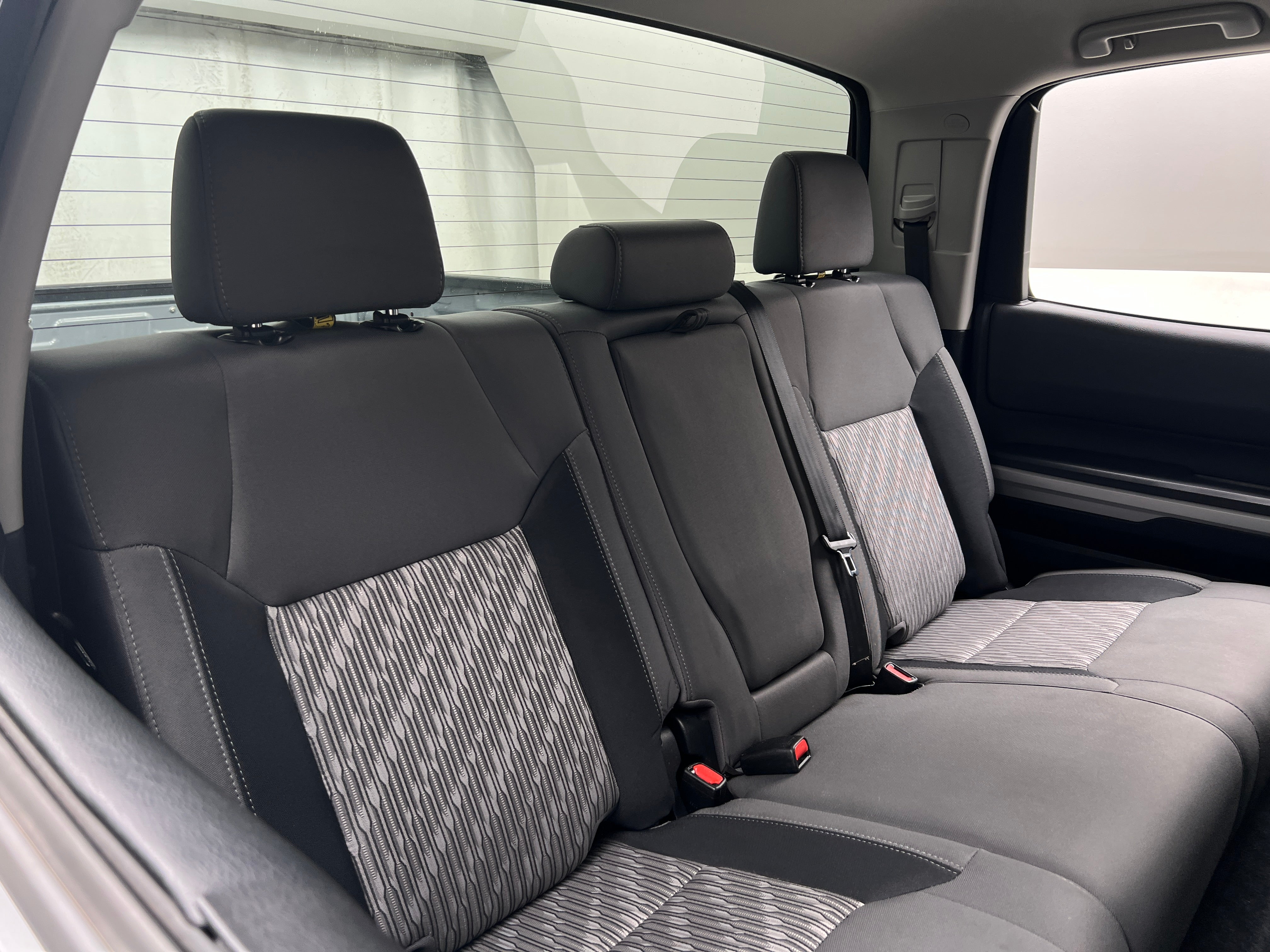 Thumbnail: 2020 Toyota Tundra - 6
