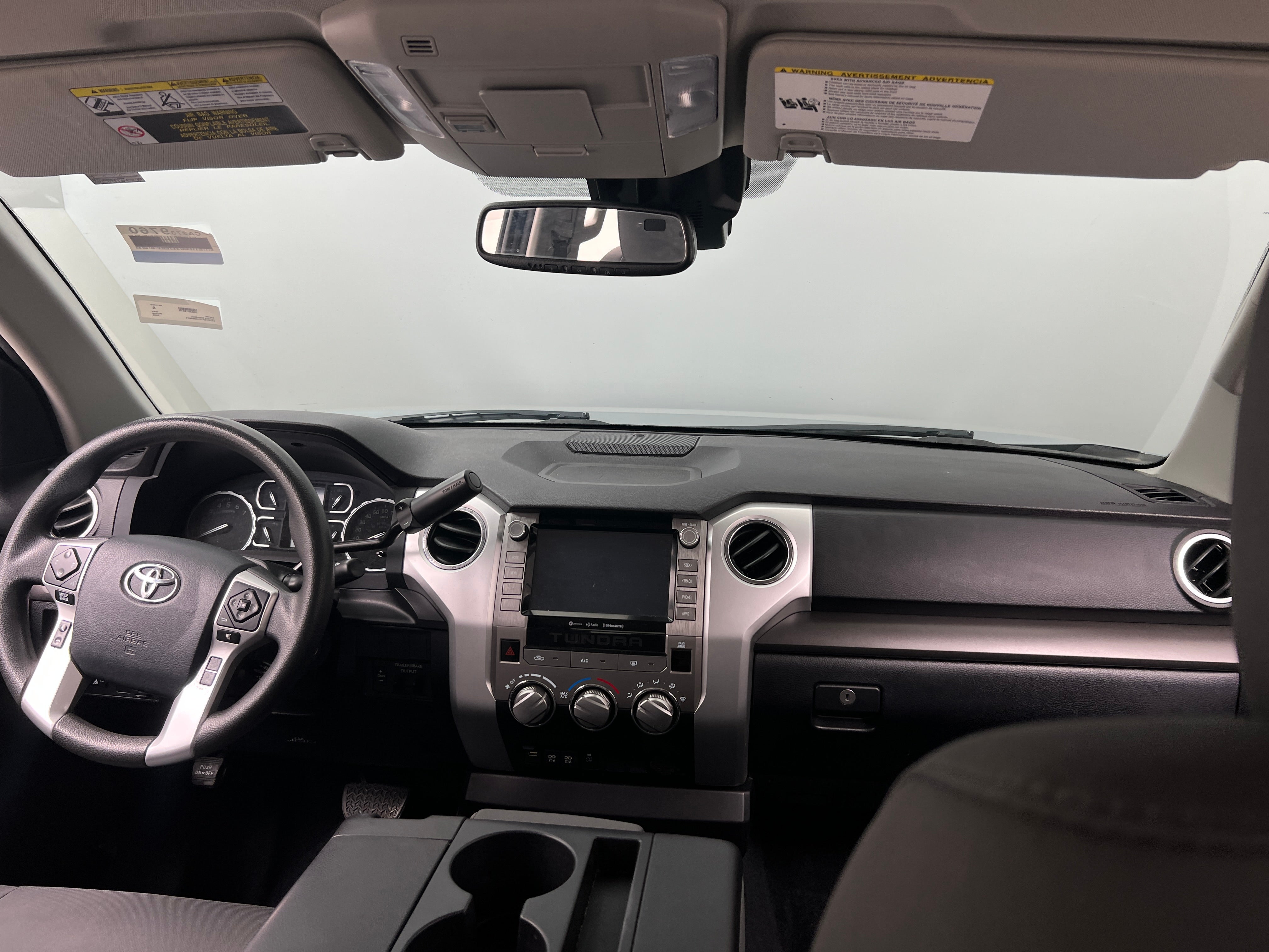 Thumbnail: 2020 Toyota Tundra - 3