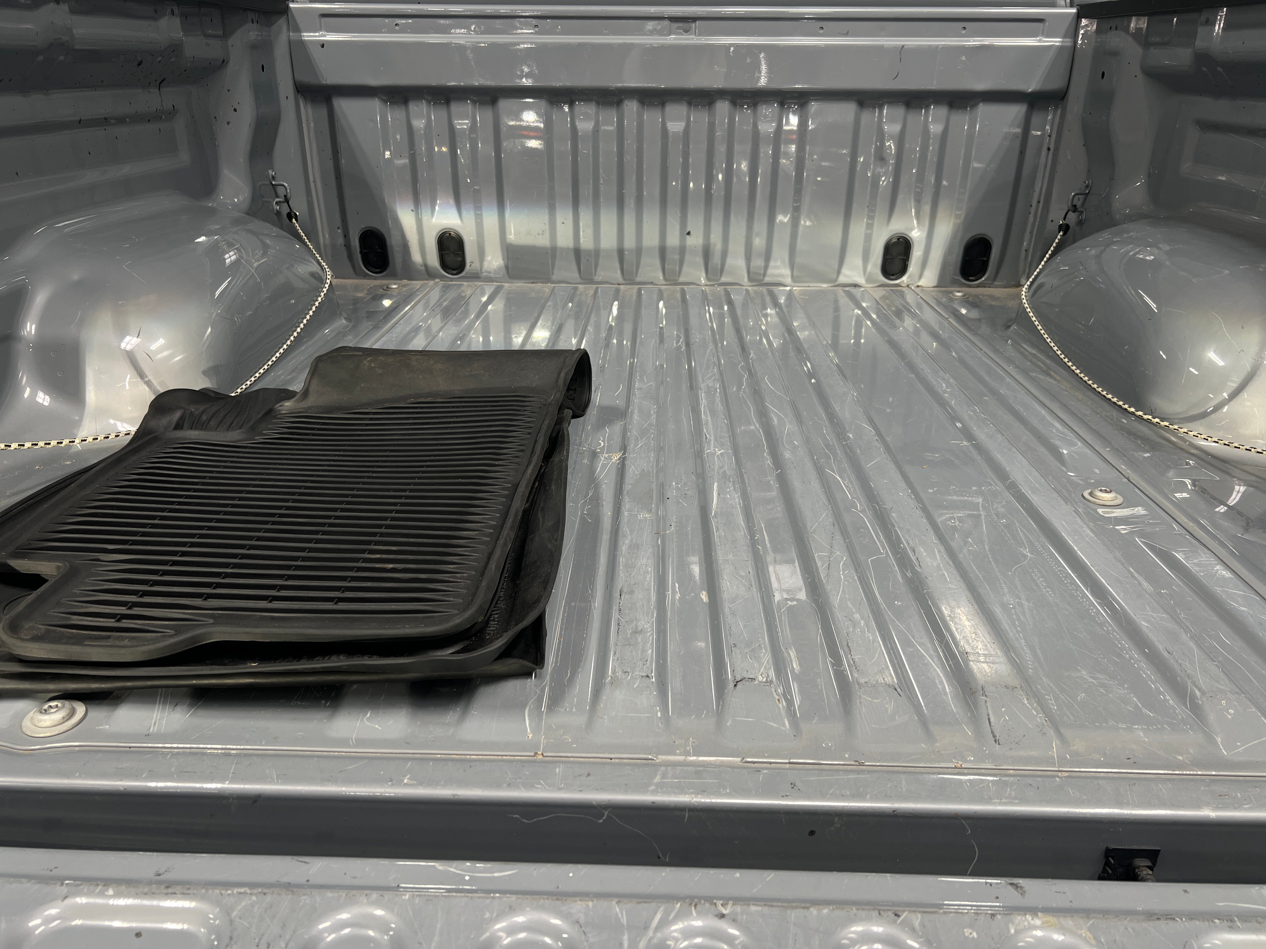 Thumbnail: 2020 Toyota Tundra - 7