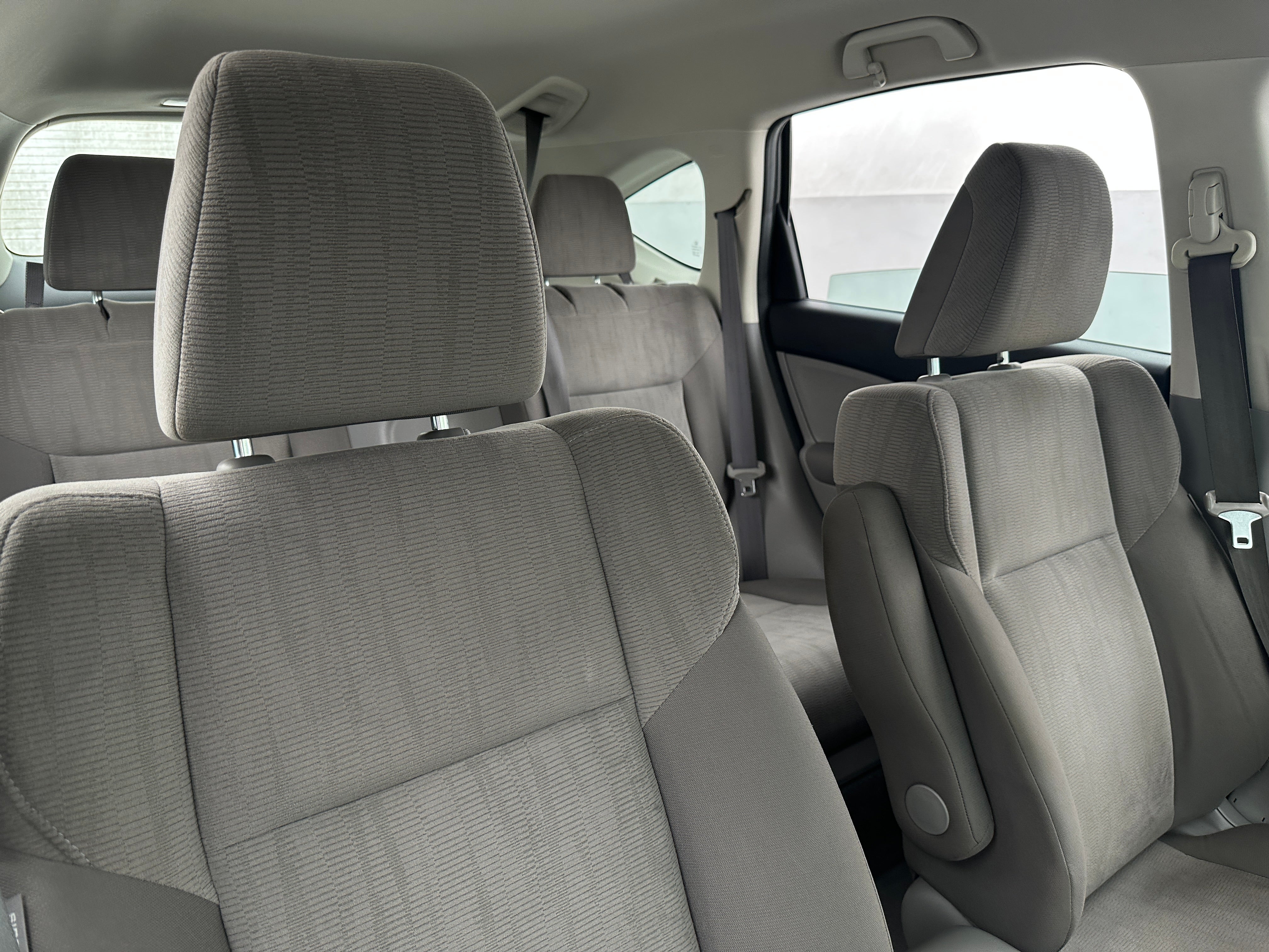 Thumbnail: 2014 Honda CR-V - 2
