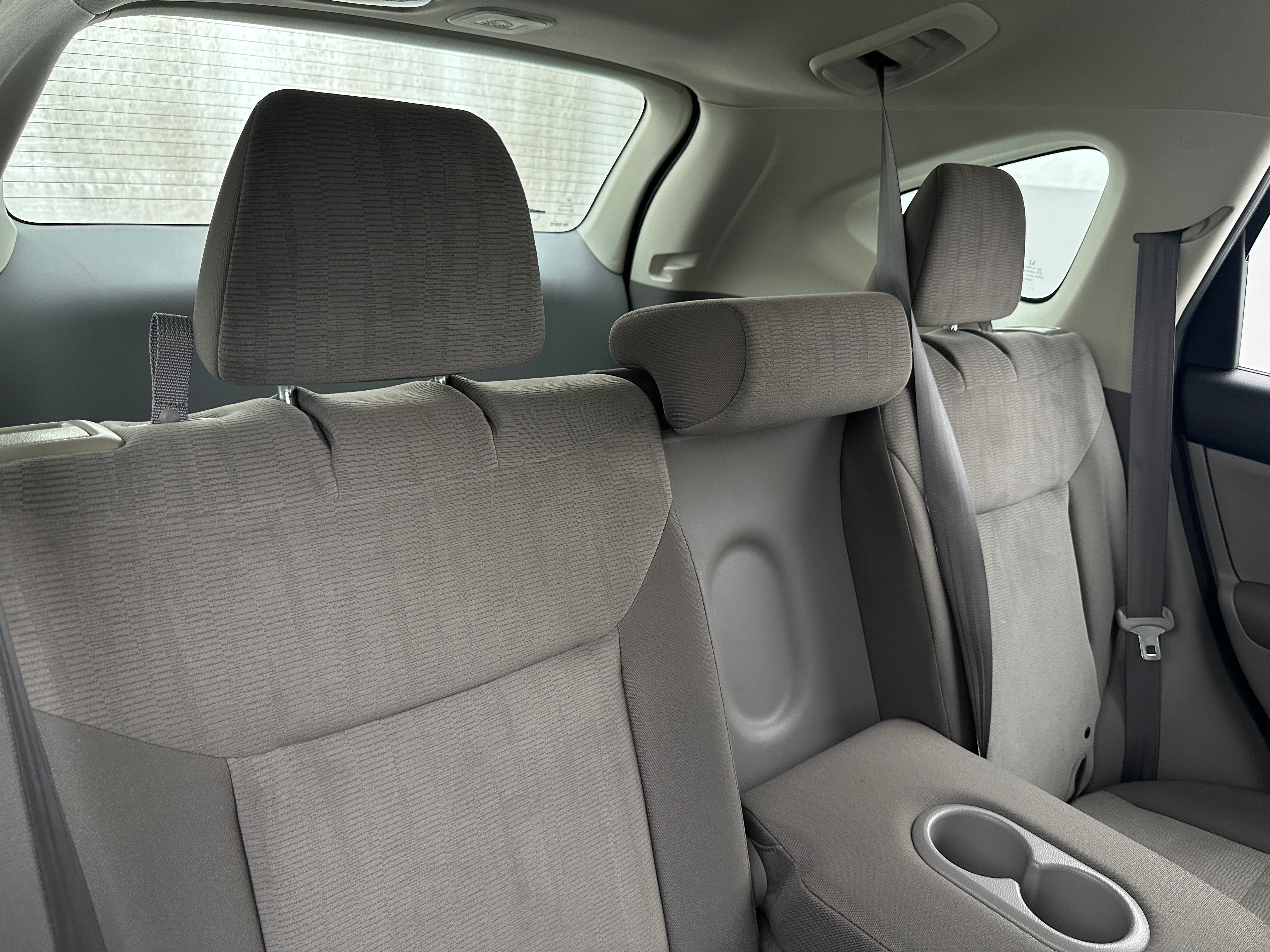 Thumbnail: 2014 Honda CR-V - 6