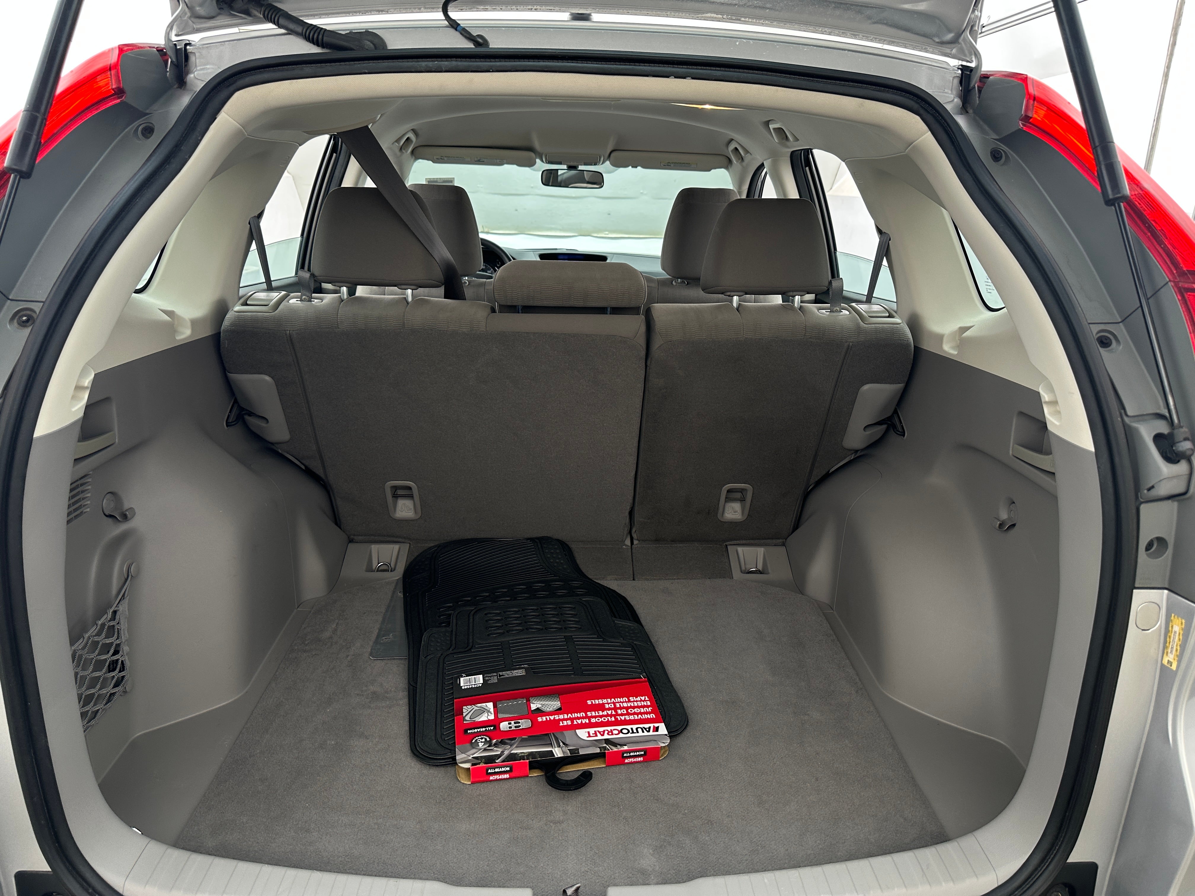 Thumbnail: 2014 Honda CR-V - 7
