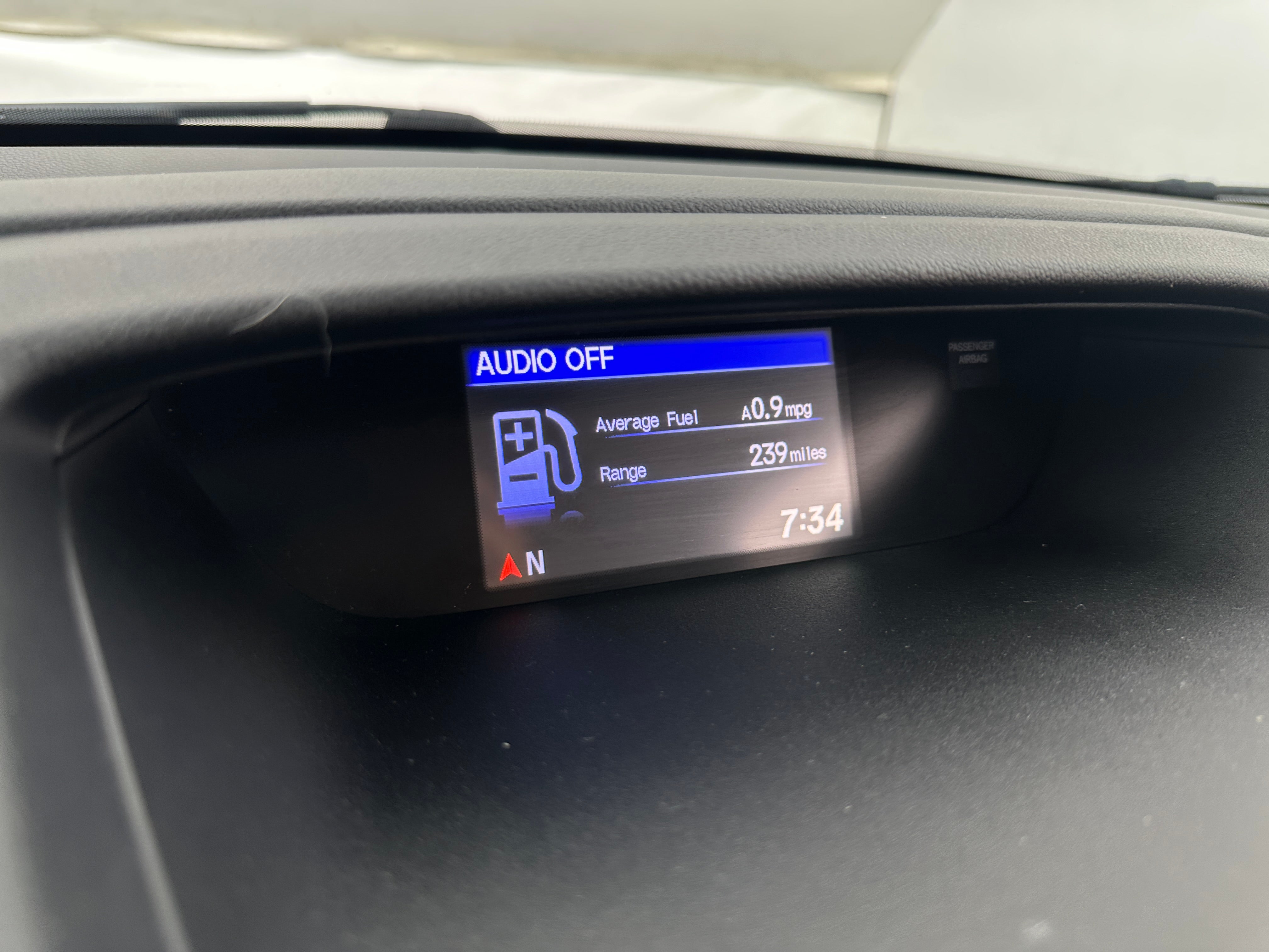 Thumbnail: 2014 Honda CR-V - 4
