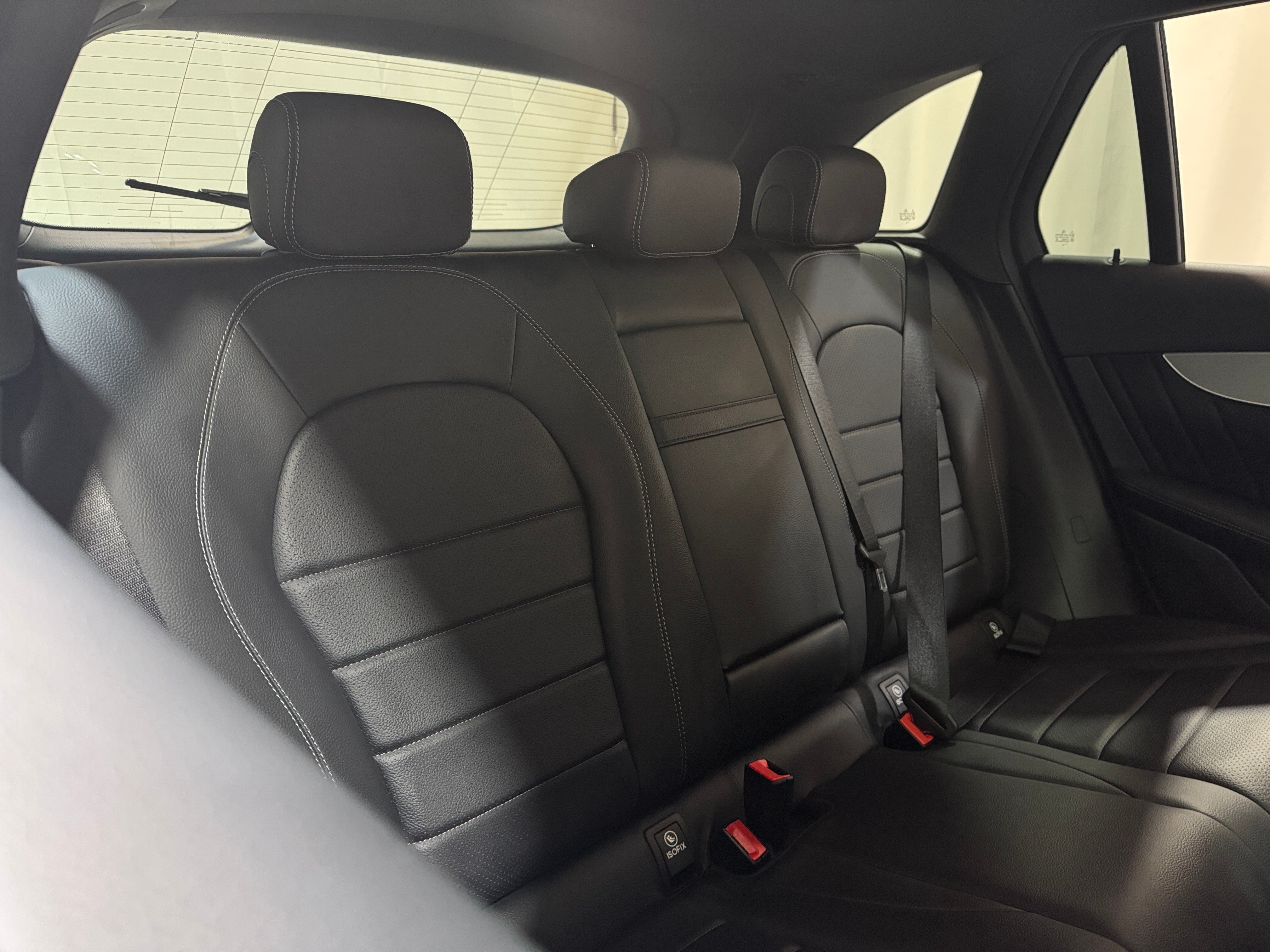 Thumbnail: 2019 Mercedes-Benz GLC - 5