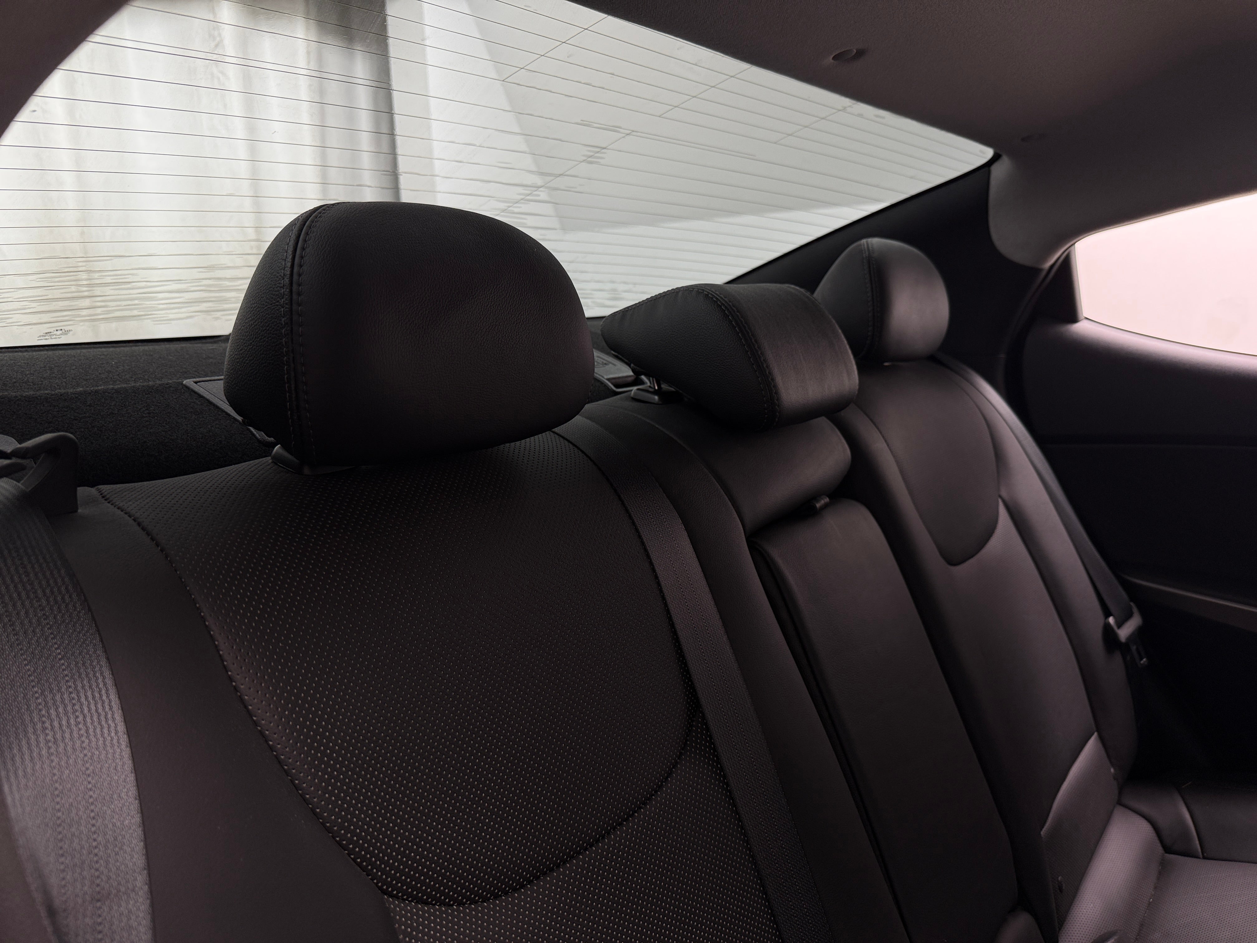 Thumbnail: 2014 Hyundai Elantra - 5