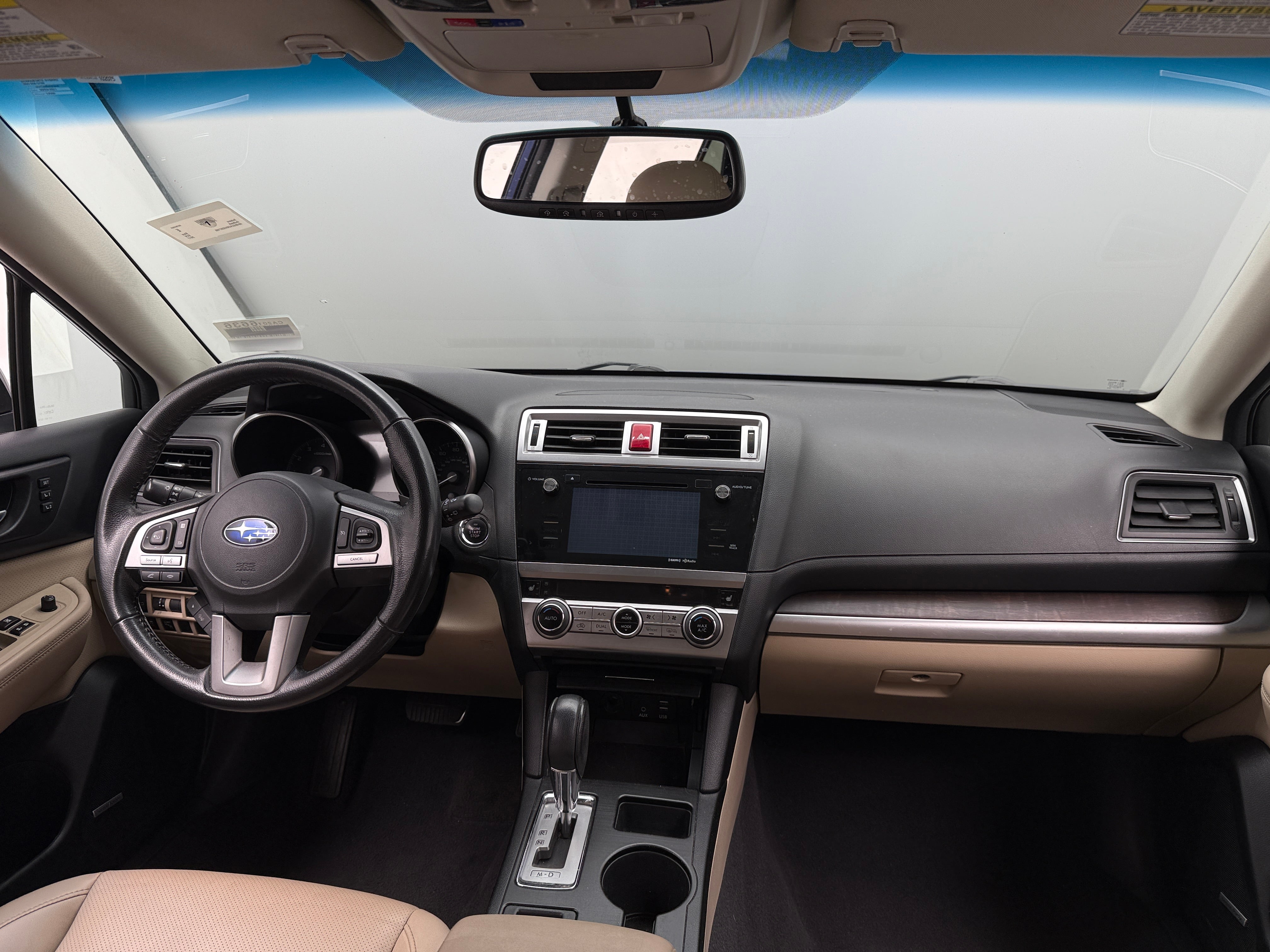 Thumbnail: 2017 Subaru Outback - 2