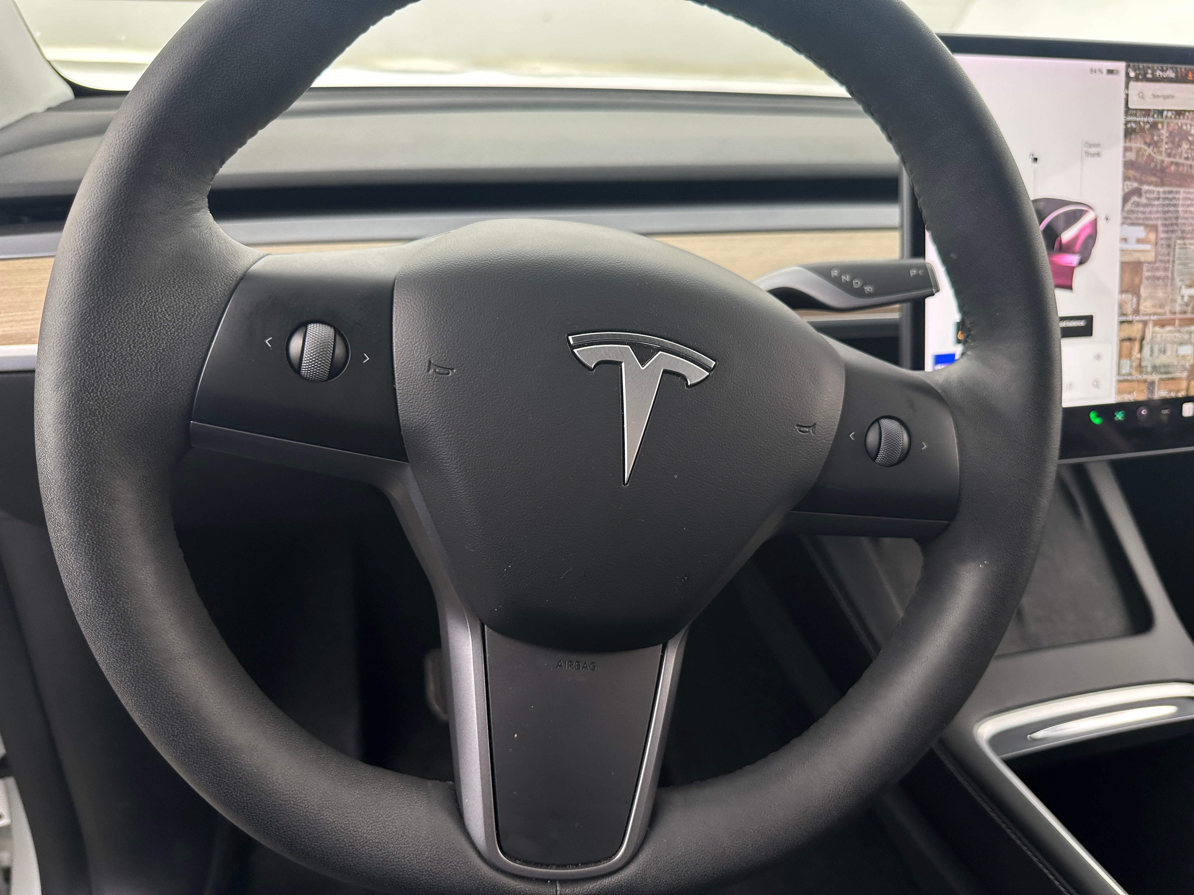 Thumbnail: 2021 Tesla Model Y - 3