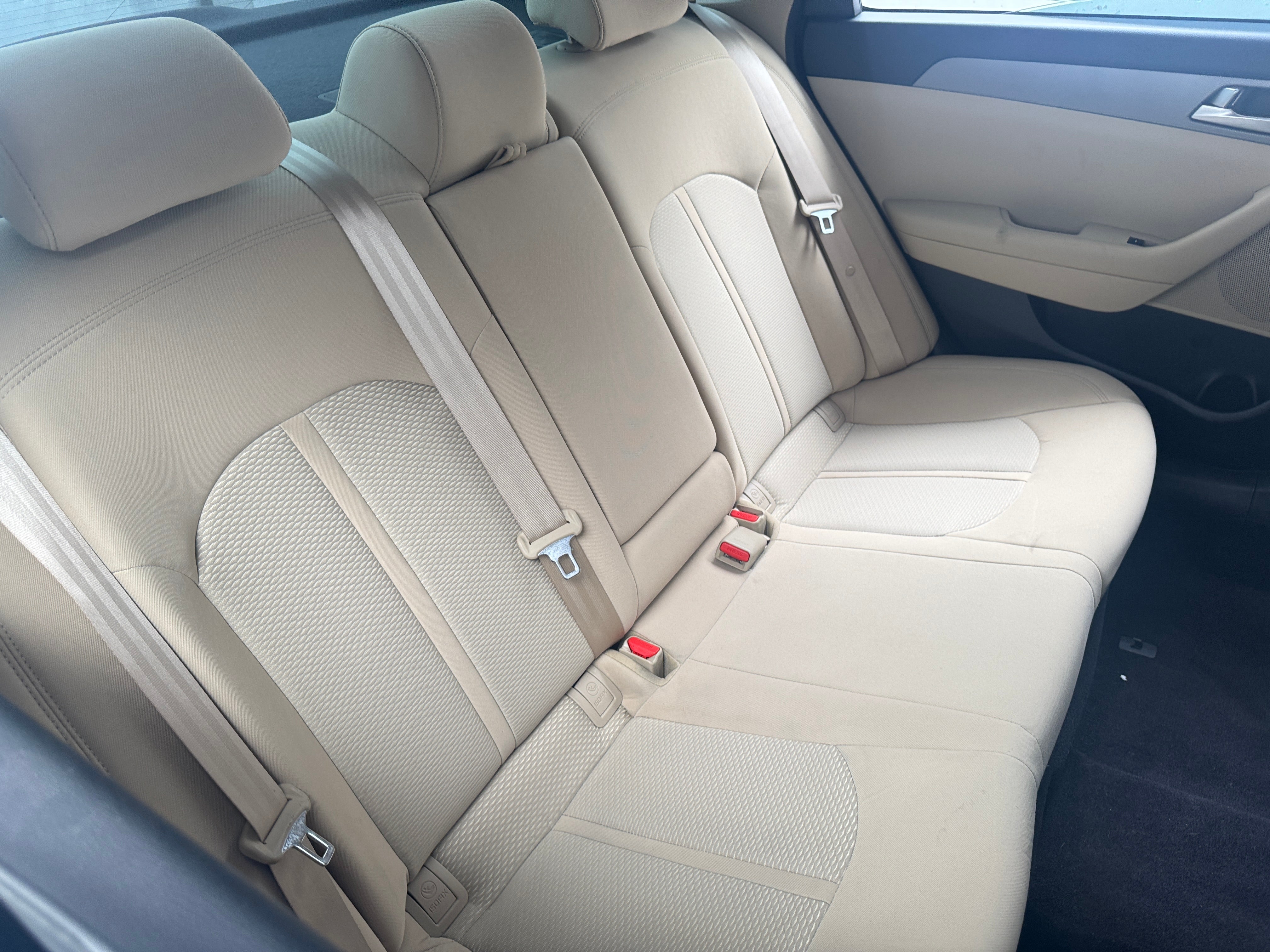 Thumbnail: 2016 Hyundai Sonata - 6