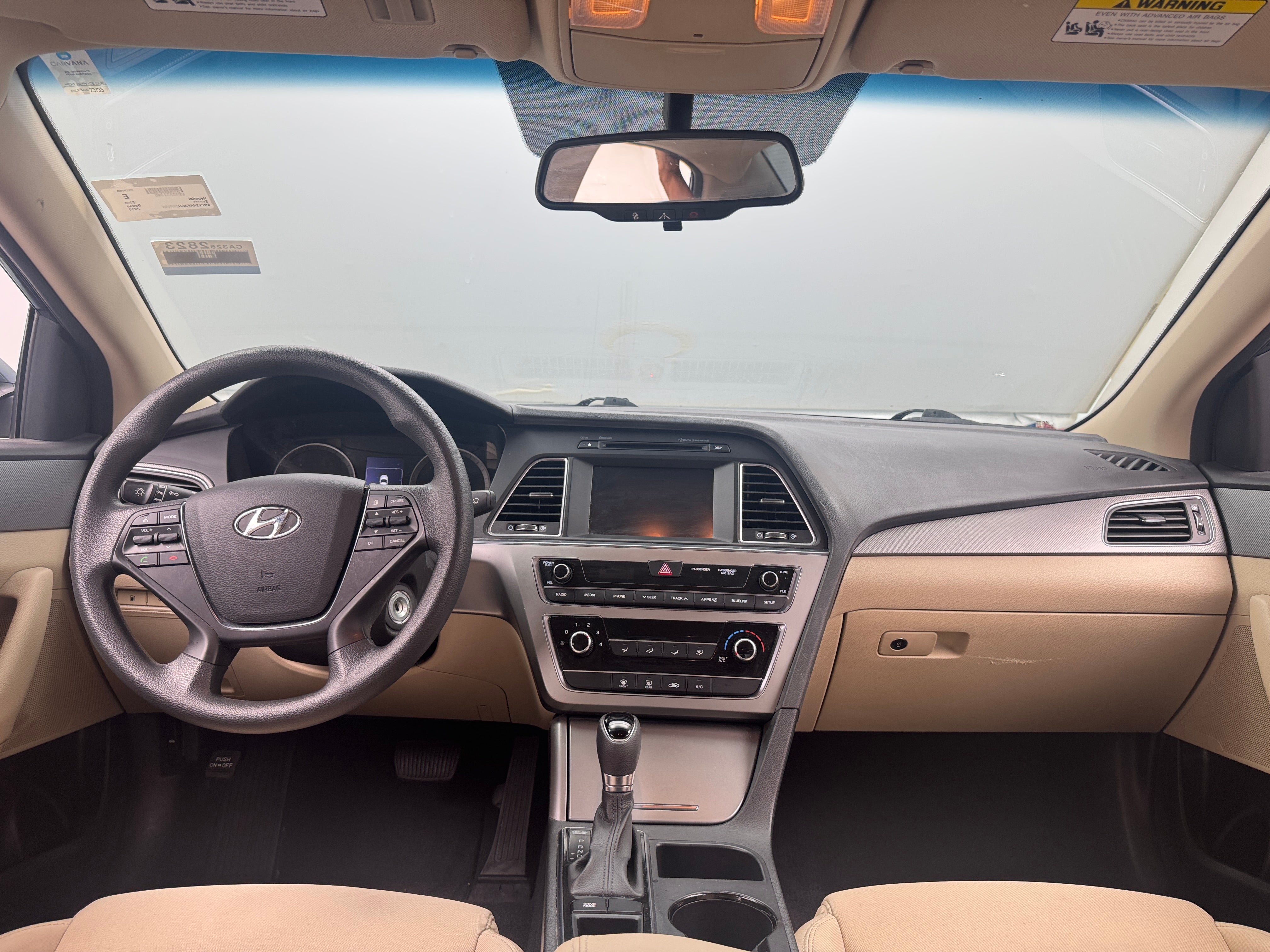 Thumbnail: 2016 Hyundai Sonata - 3