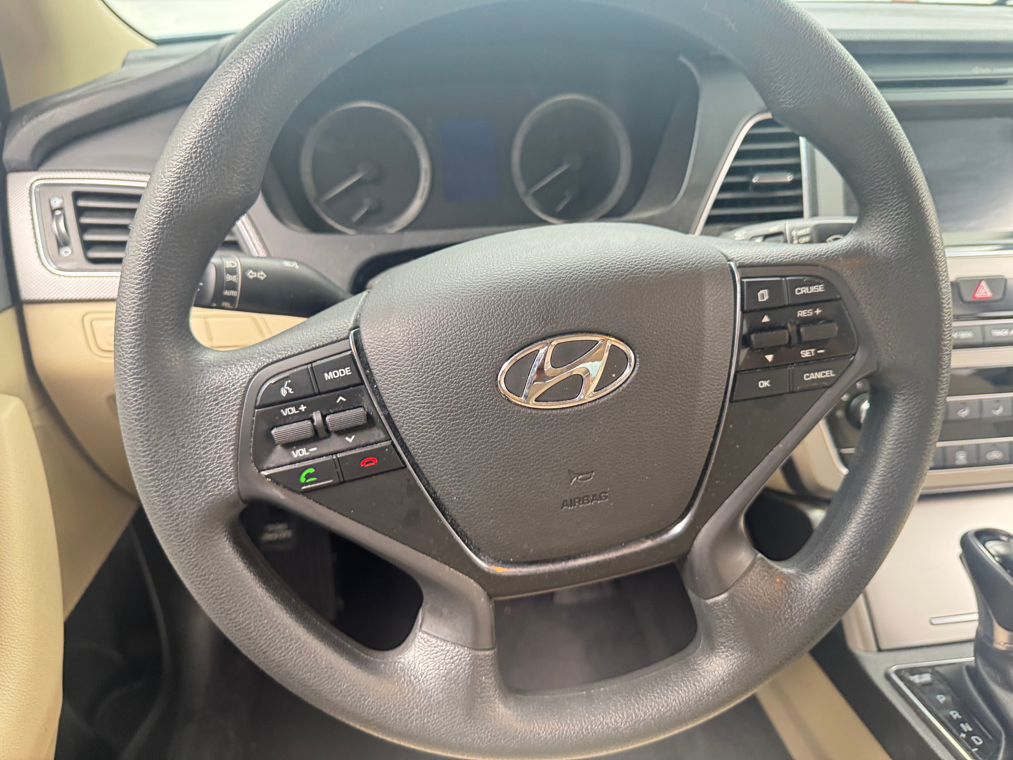 Thumbnail: 2016 Hyundai Sonata - 5