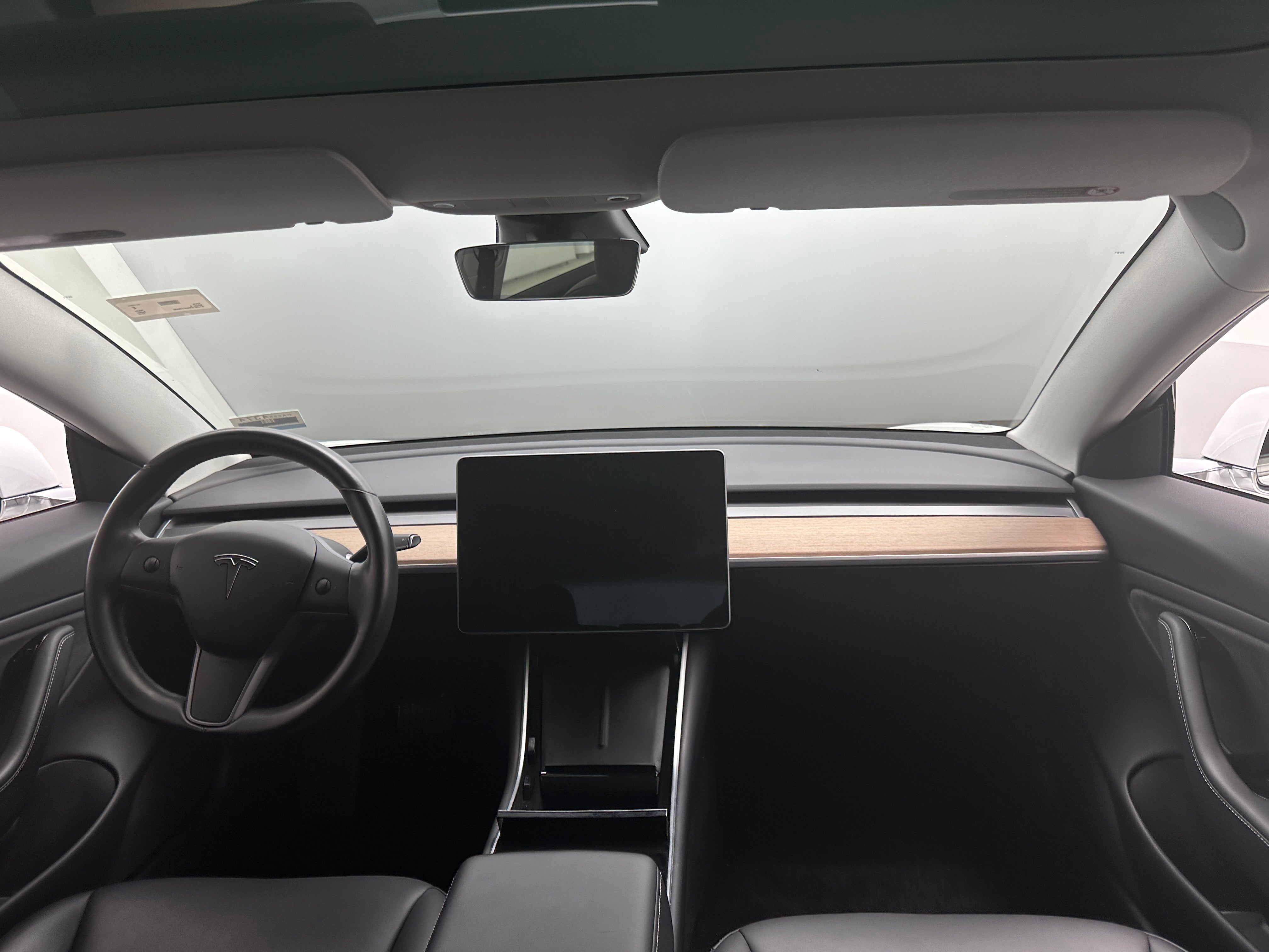 Thumbnail: 2018 Tesla Model 3 - 2