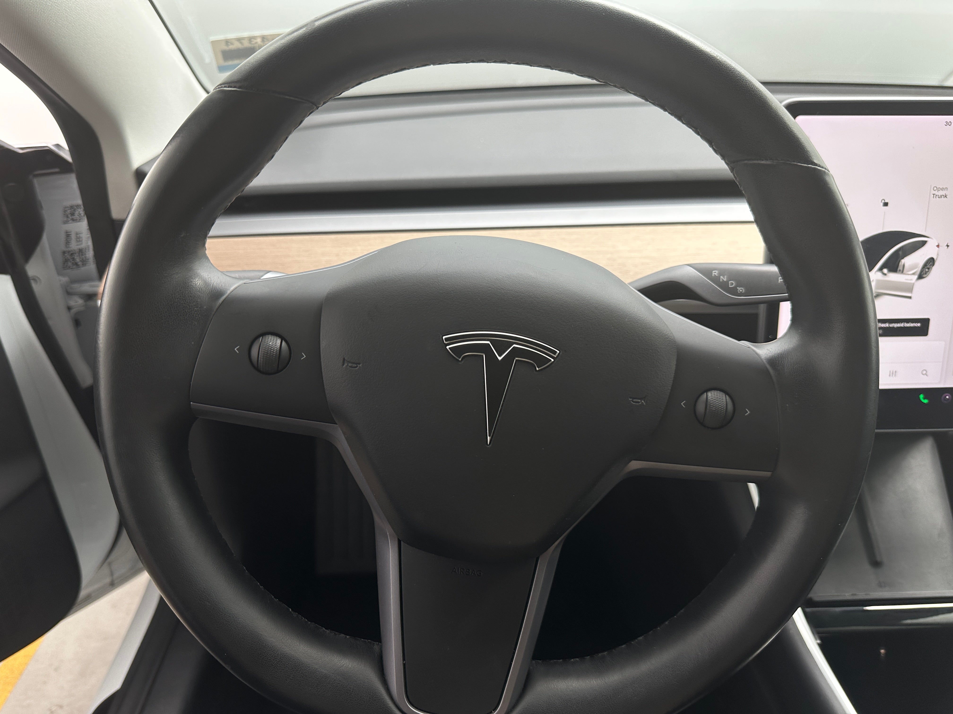 Thumbnail: 2018 Tesla Model 3 - 4