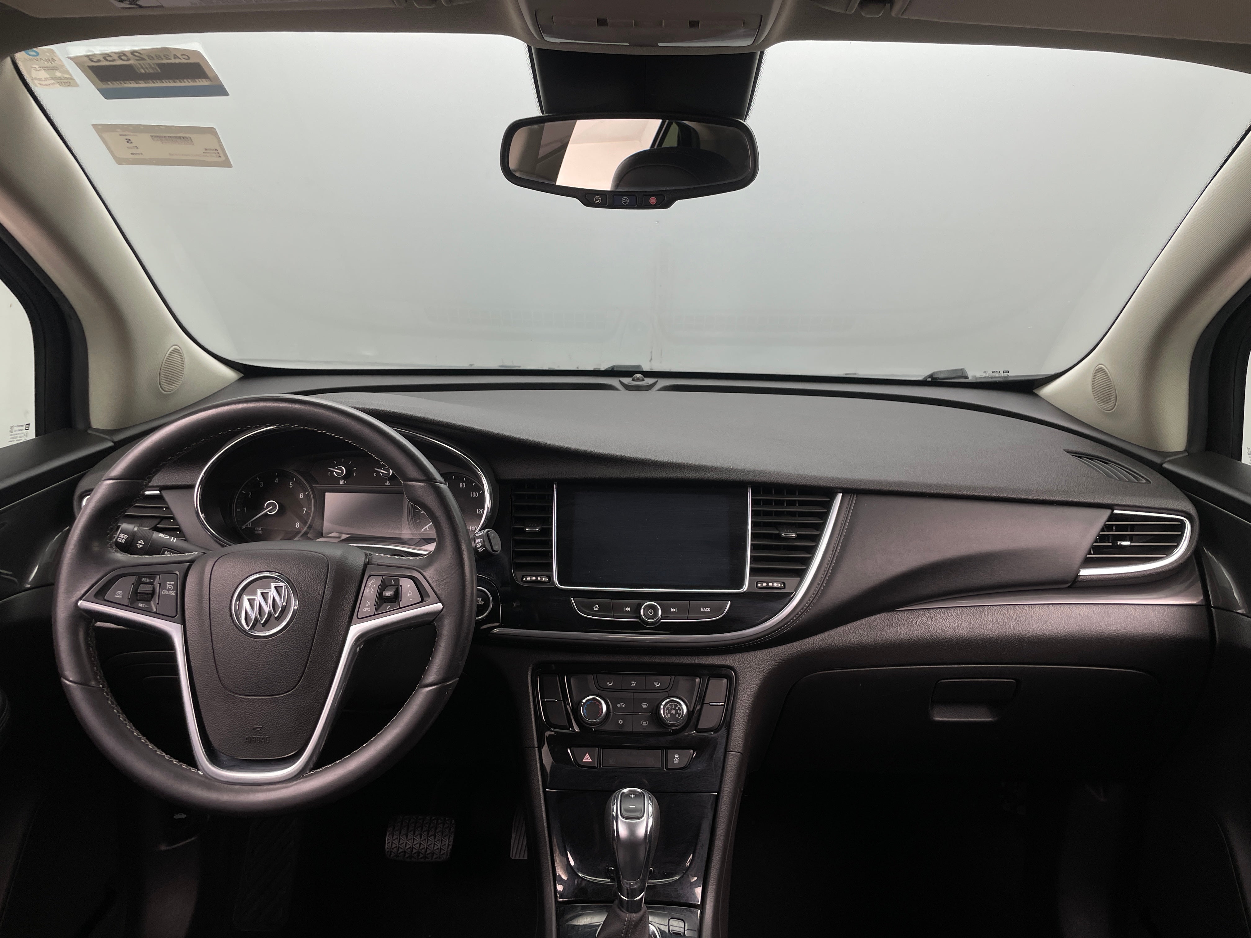 Thumbnail: 2020 Buick Encore - 3