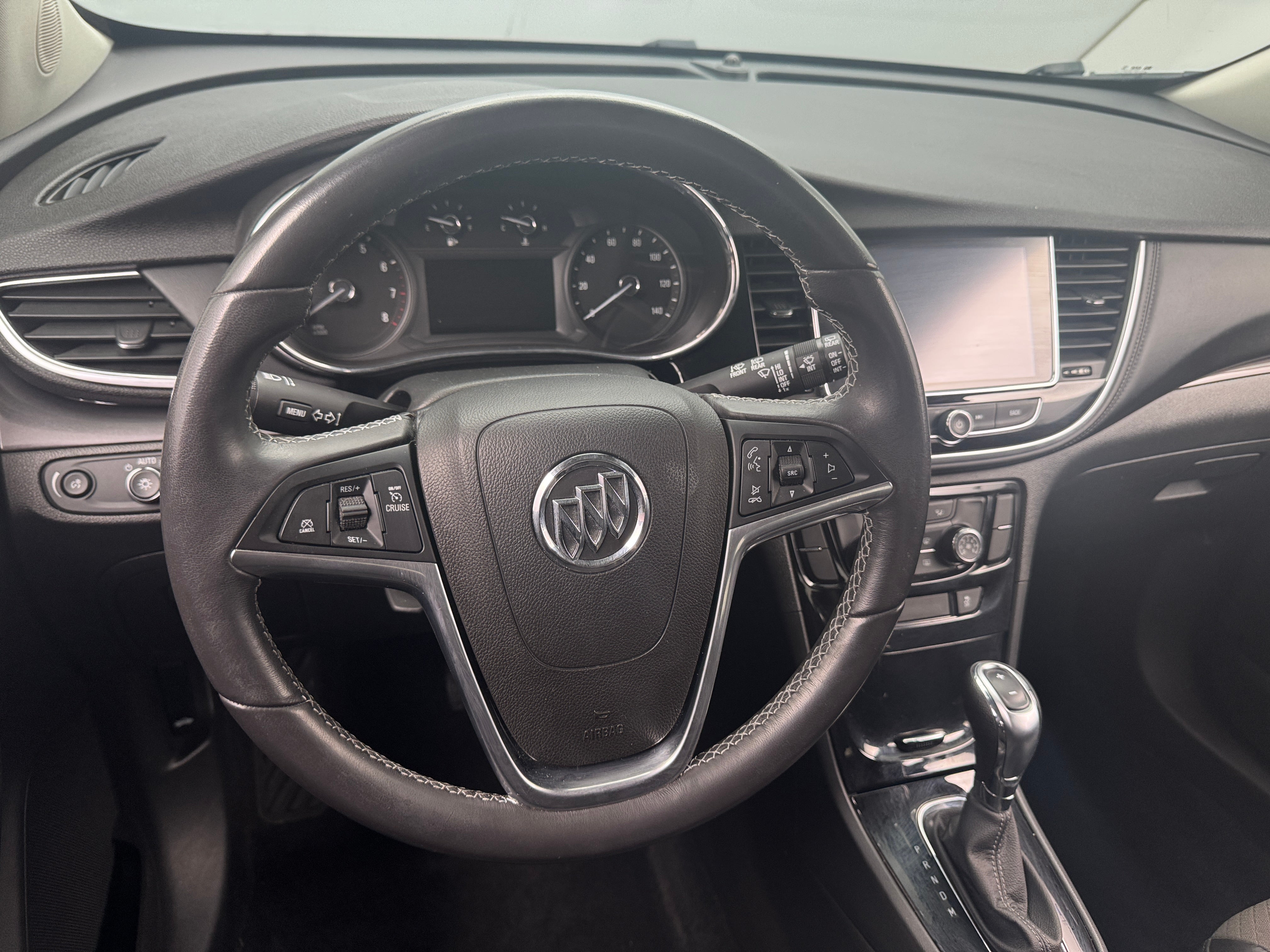 Thumbnail: 2020 Buick Encore - 5