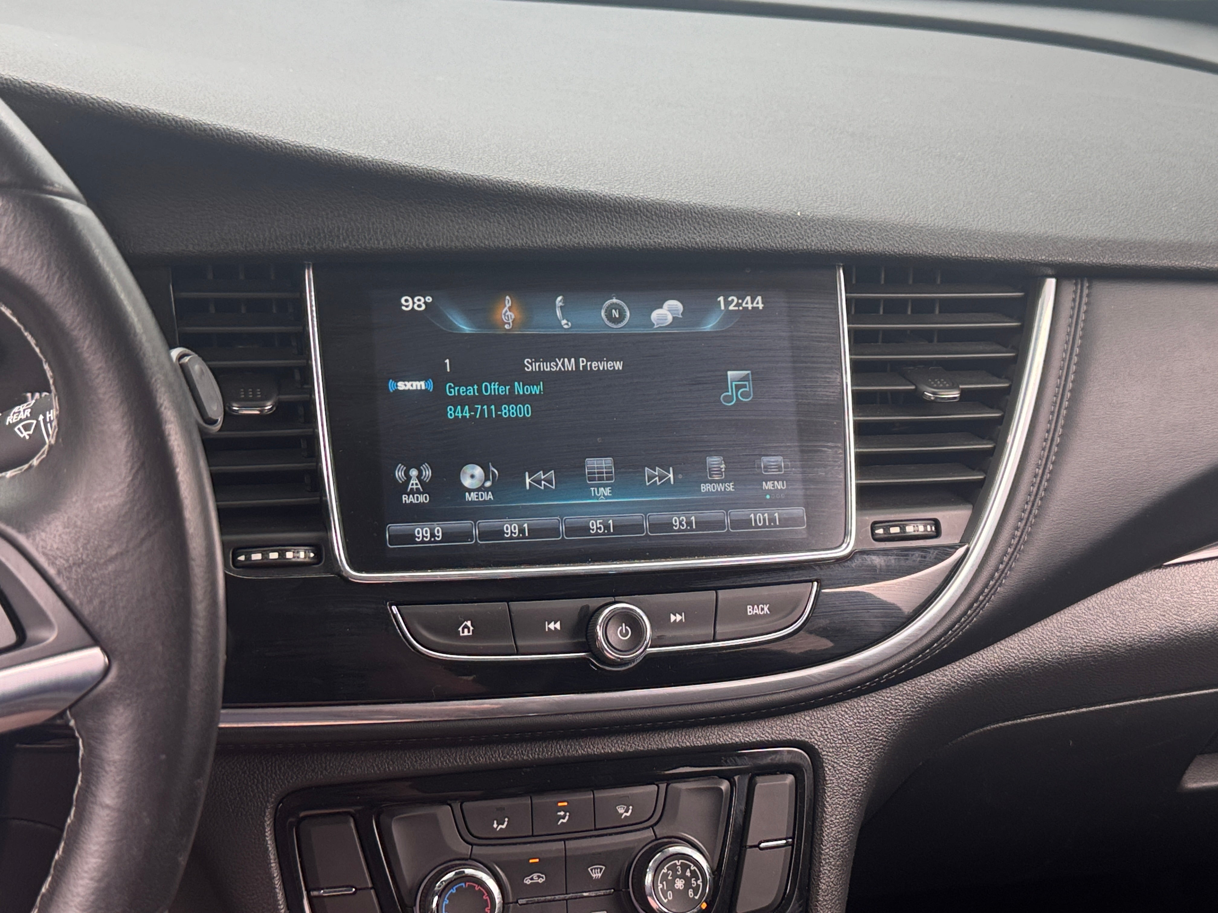 Thumbnail: 2020 Buick Encore - 4