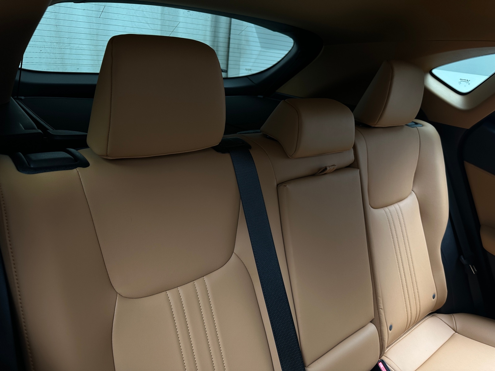 Thumbnail: 2024 Lexus NX - 5