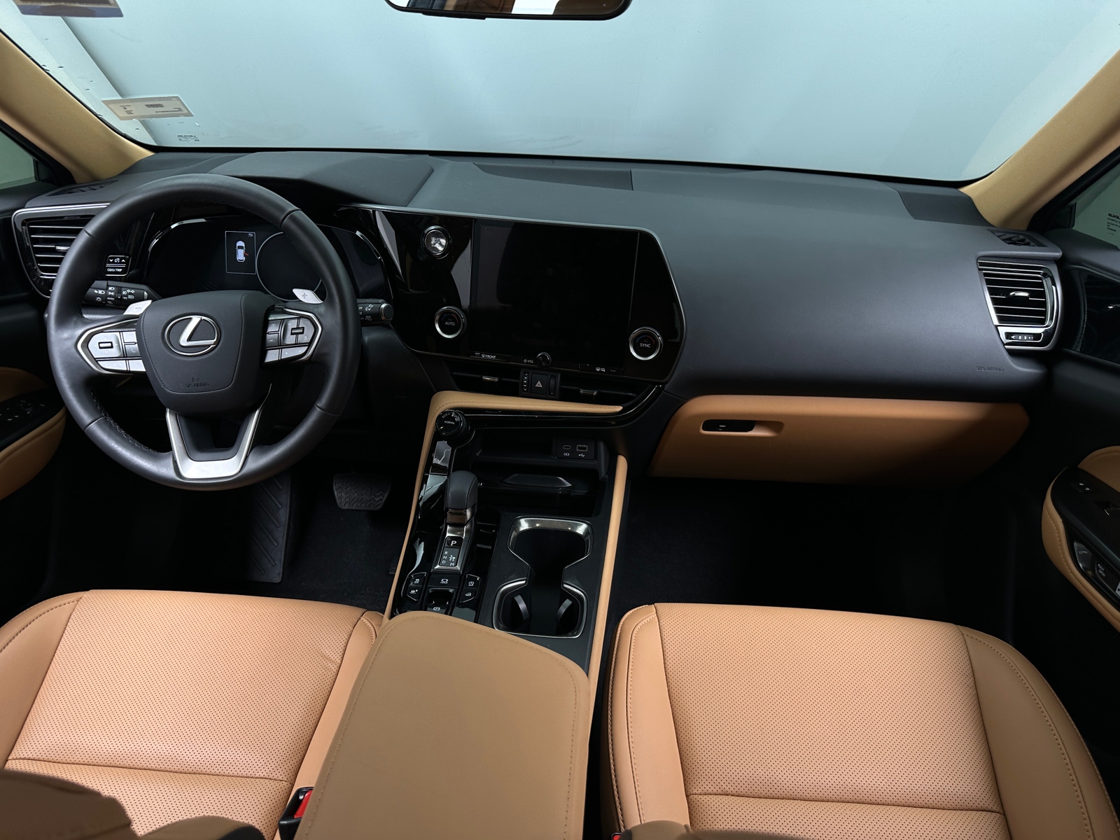 Thumbnail: 2024 Lexus NX - 2