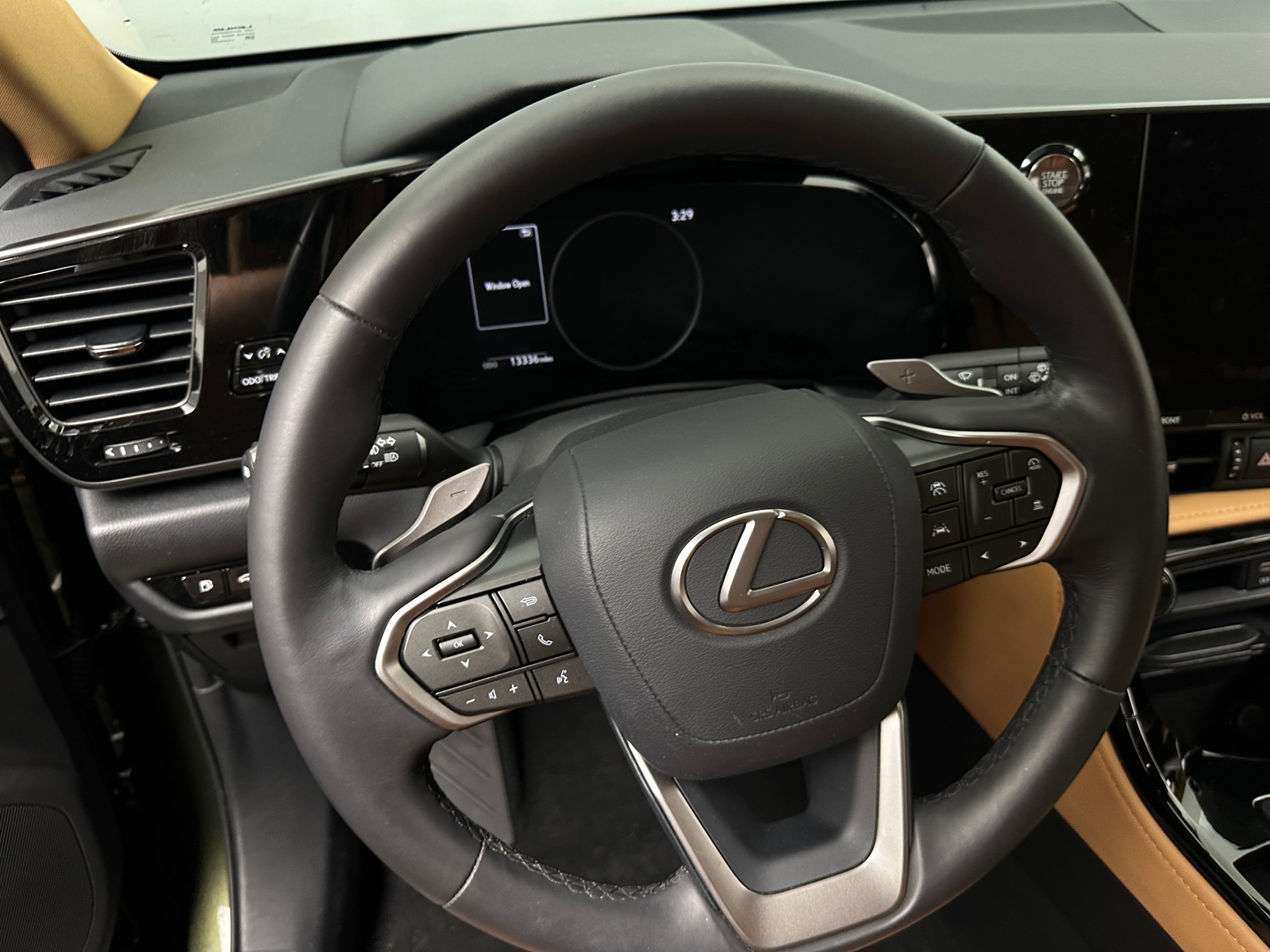 Thumbnail: 2024 Lexus NX - 4