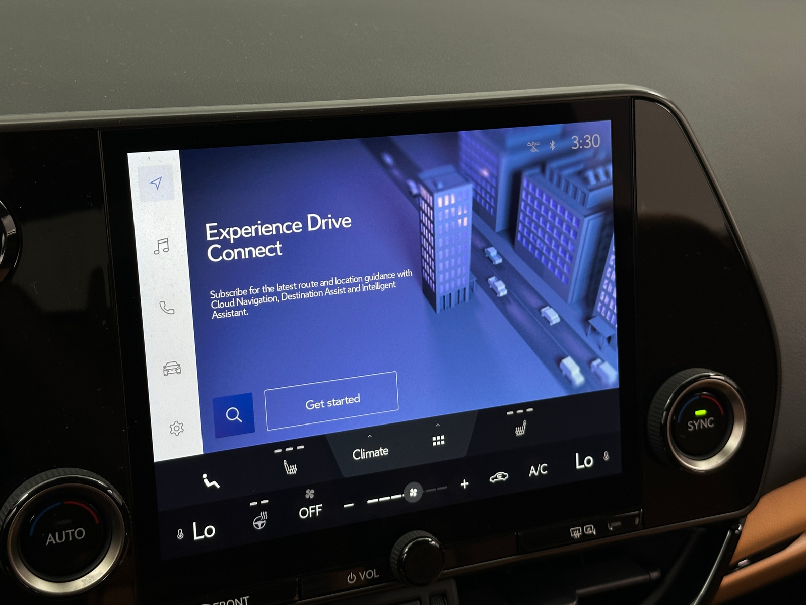 Thumbnail: 2024 Lexus NX - 3
