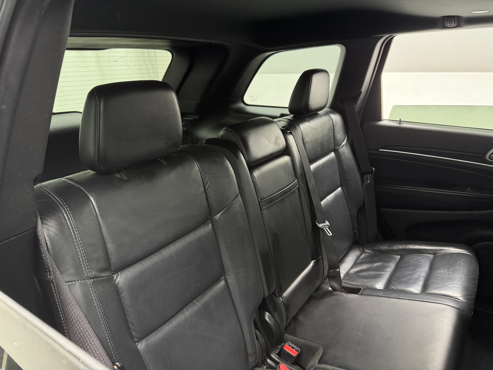 Thumbnail: 2021 Jeep Grand Cherokee - 5