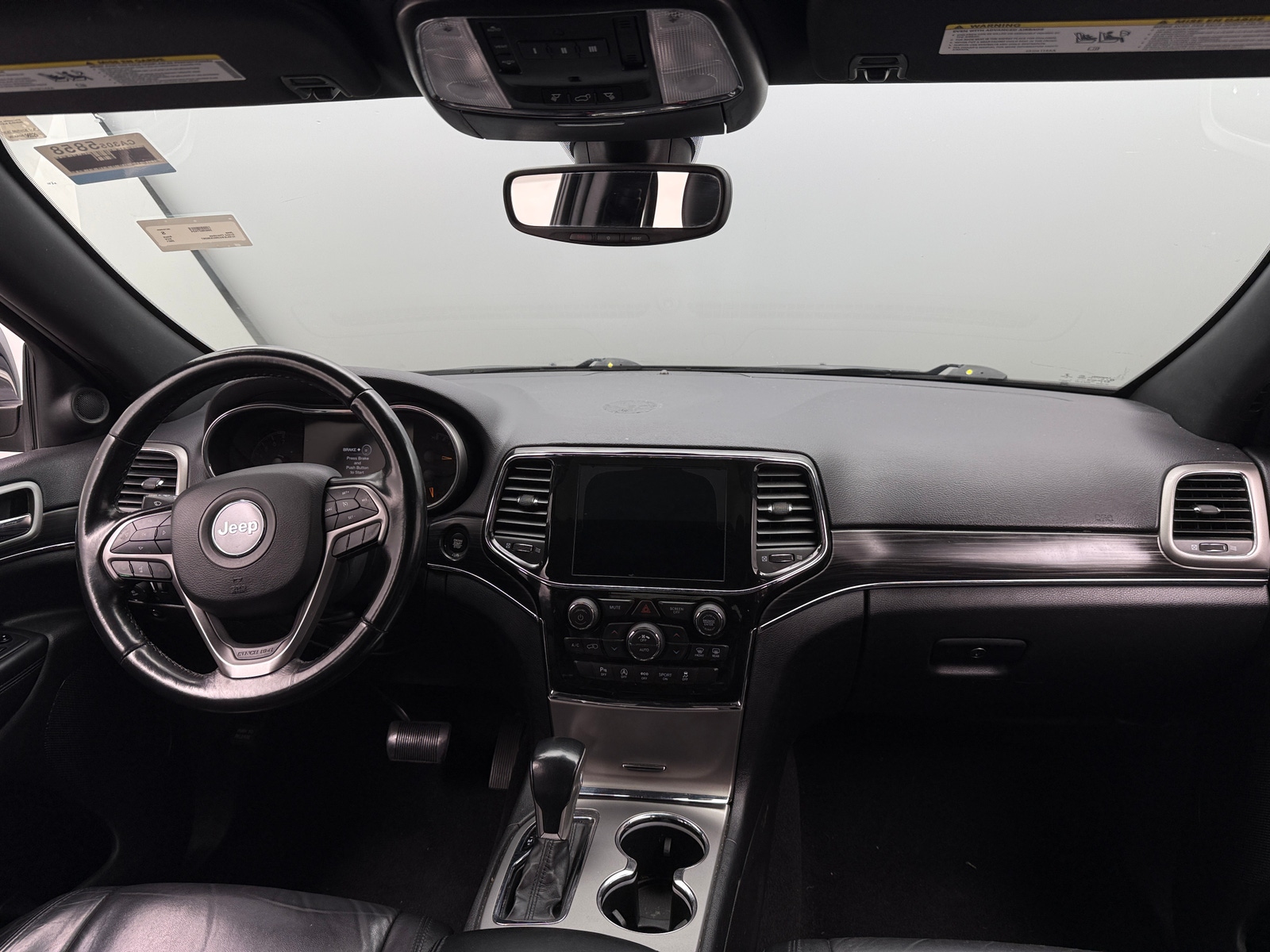 Thumbnail: 2021 Jeep Grand Cherokee - 2