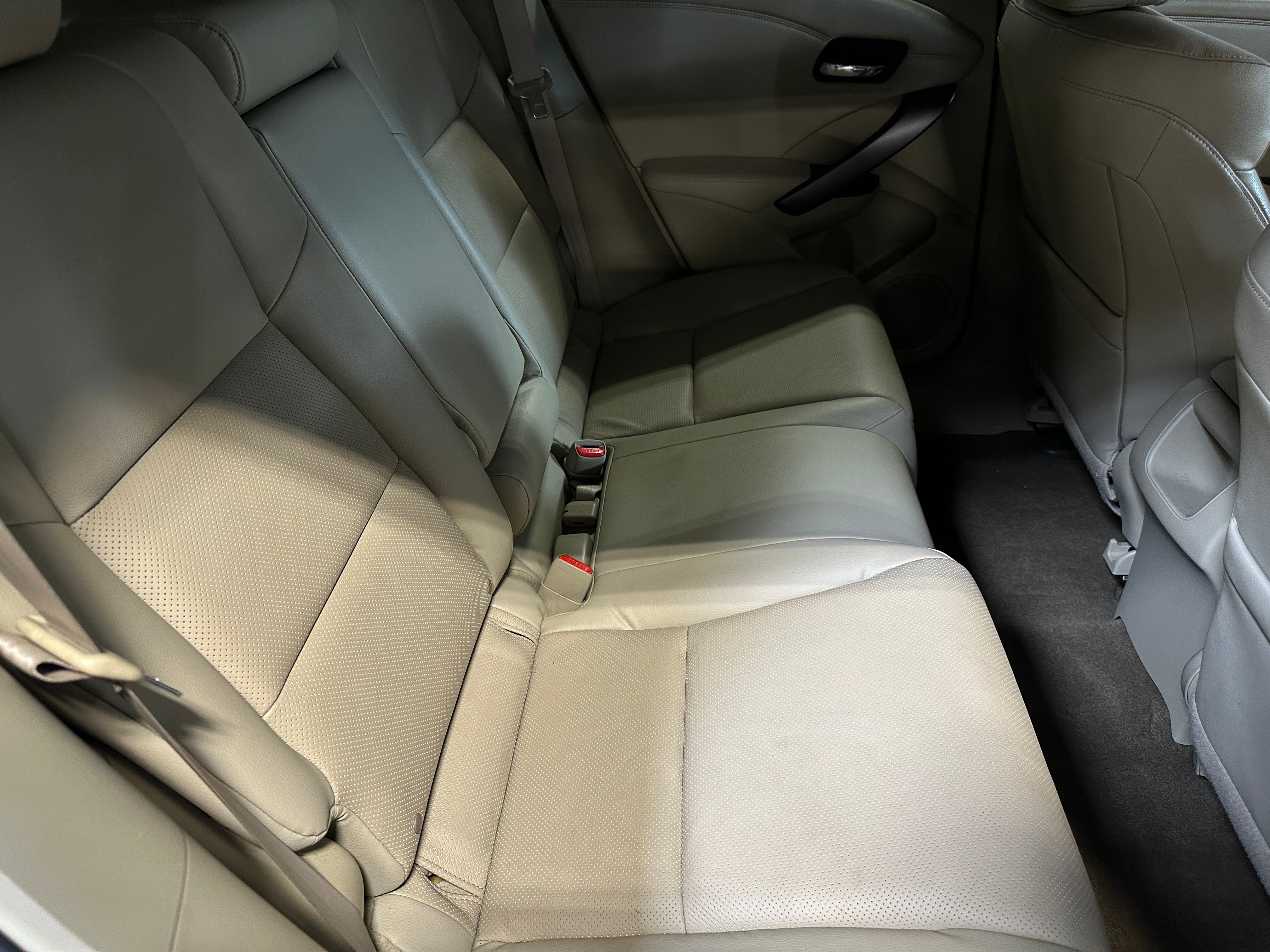 Thumbnail: 2014 Acura RDX - 5