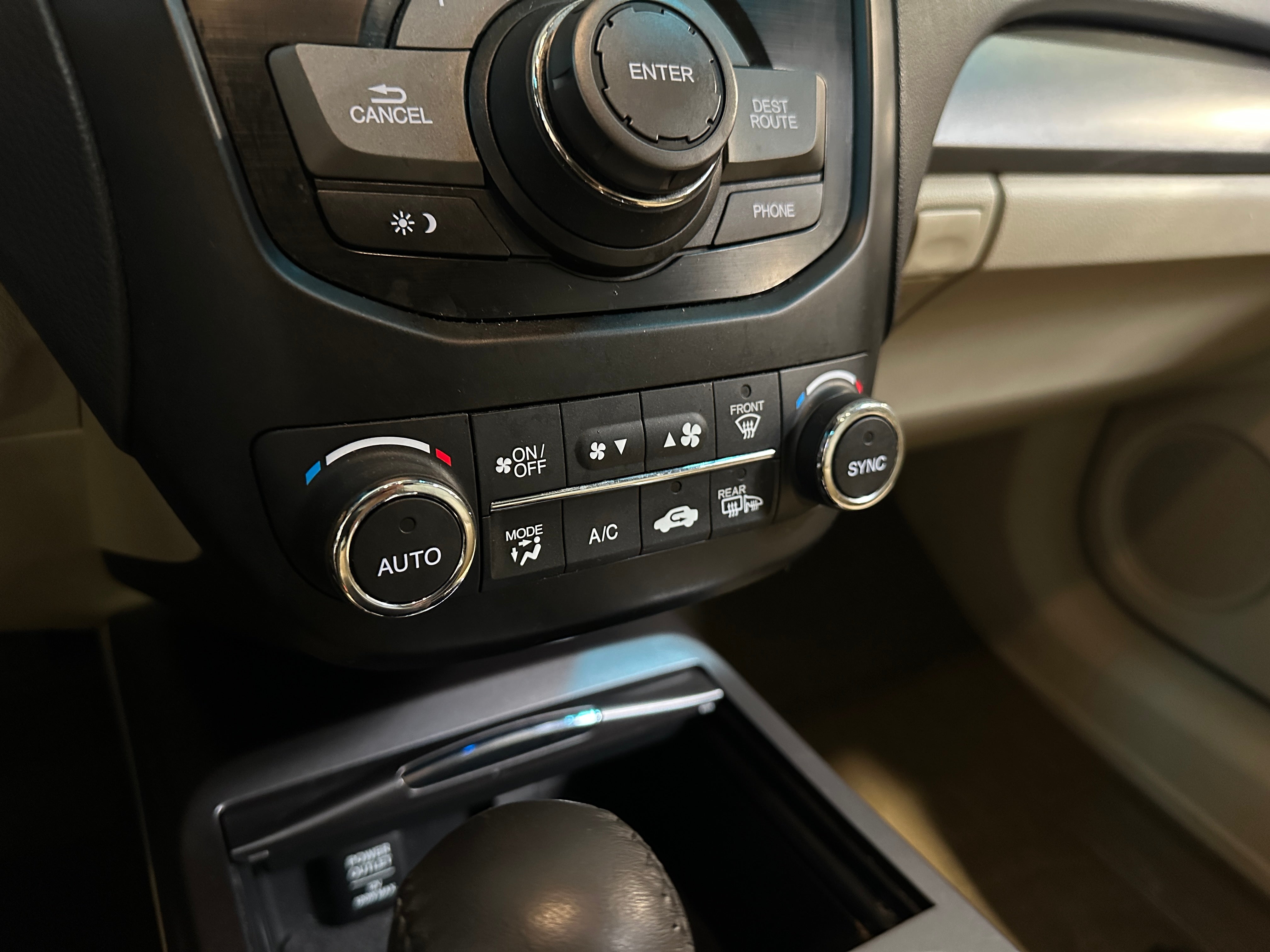 Thumbnail: 2014 Acura RDX - 3