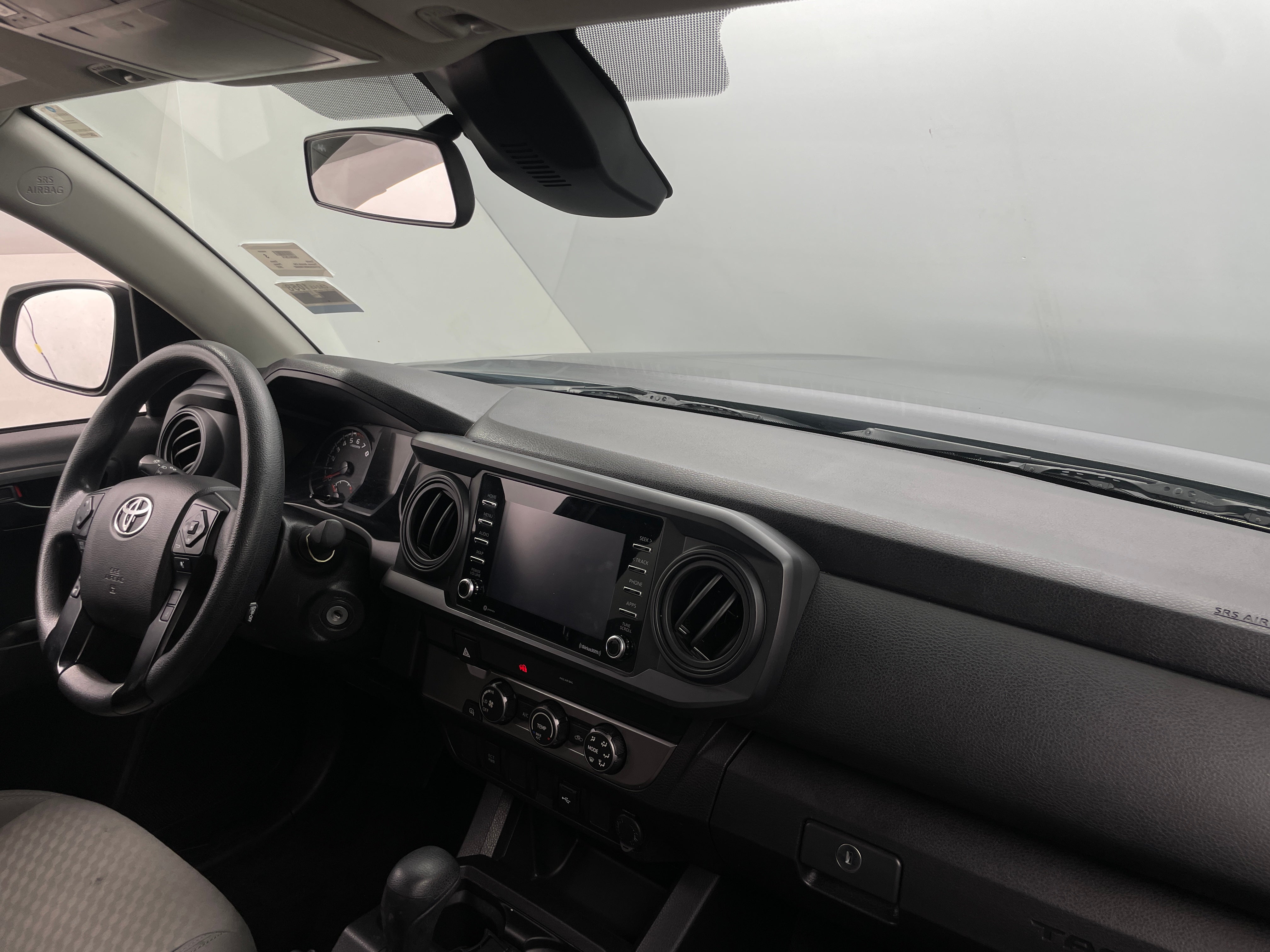 Thumbnail: 2022 Toyota Tacoma - 3
