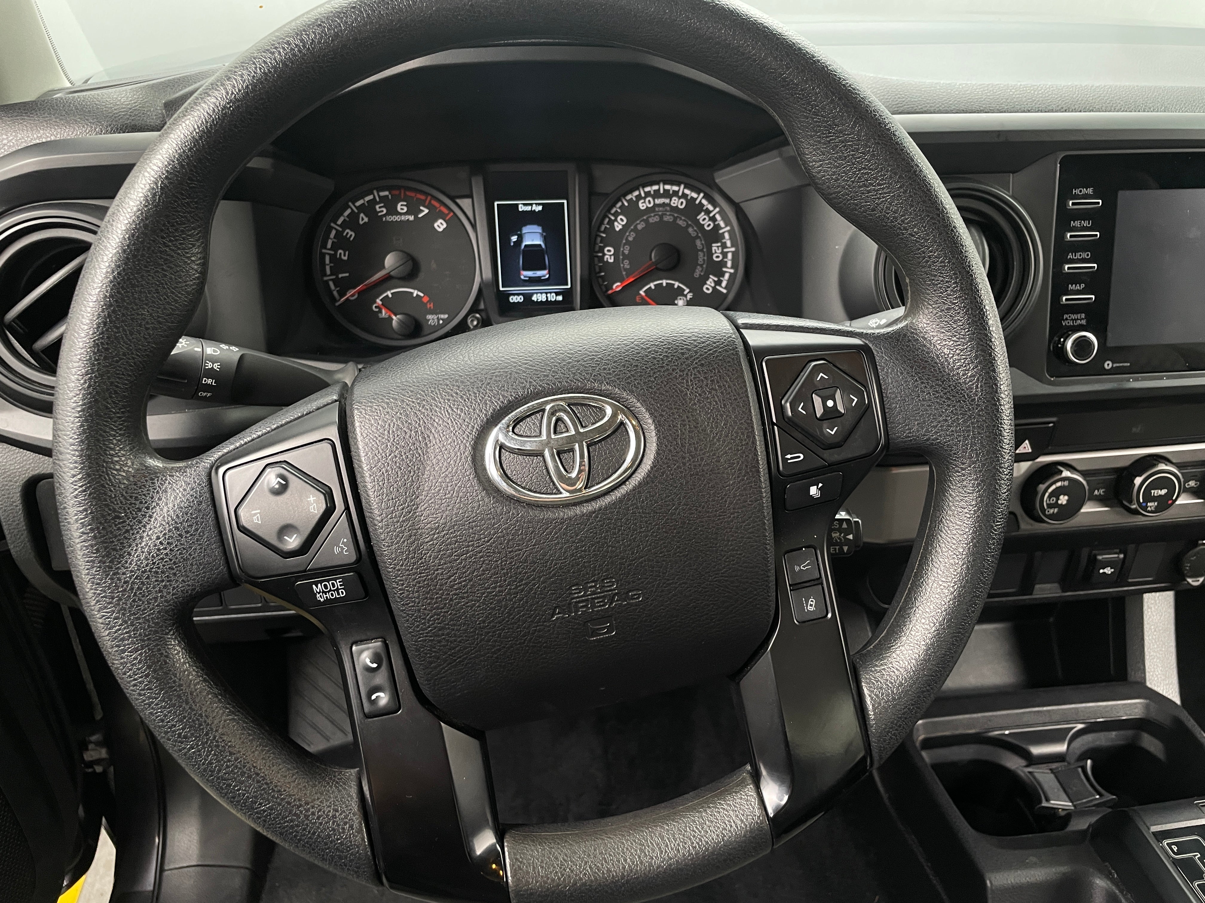 Thumbnail: 2022 Toyota Tacoma - 5