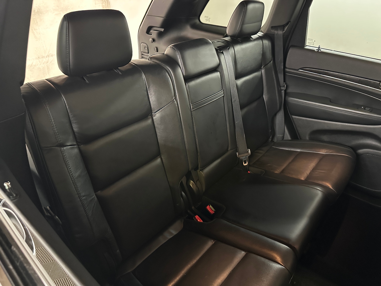 Thumbnail: 2018 Jeep Grand Cherokee - 5