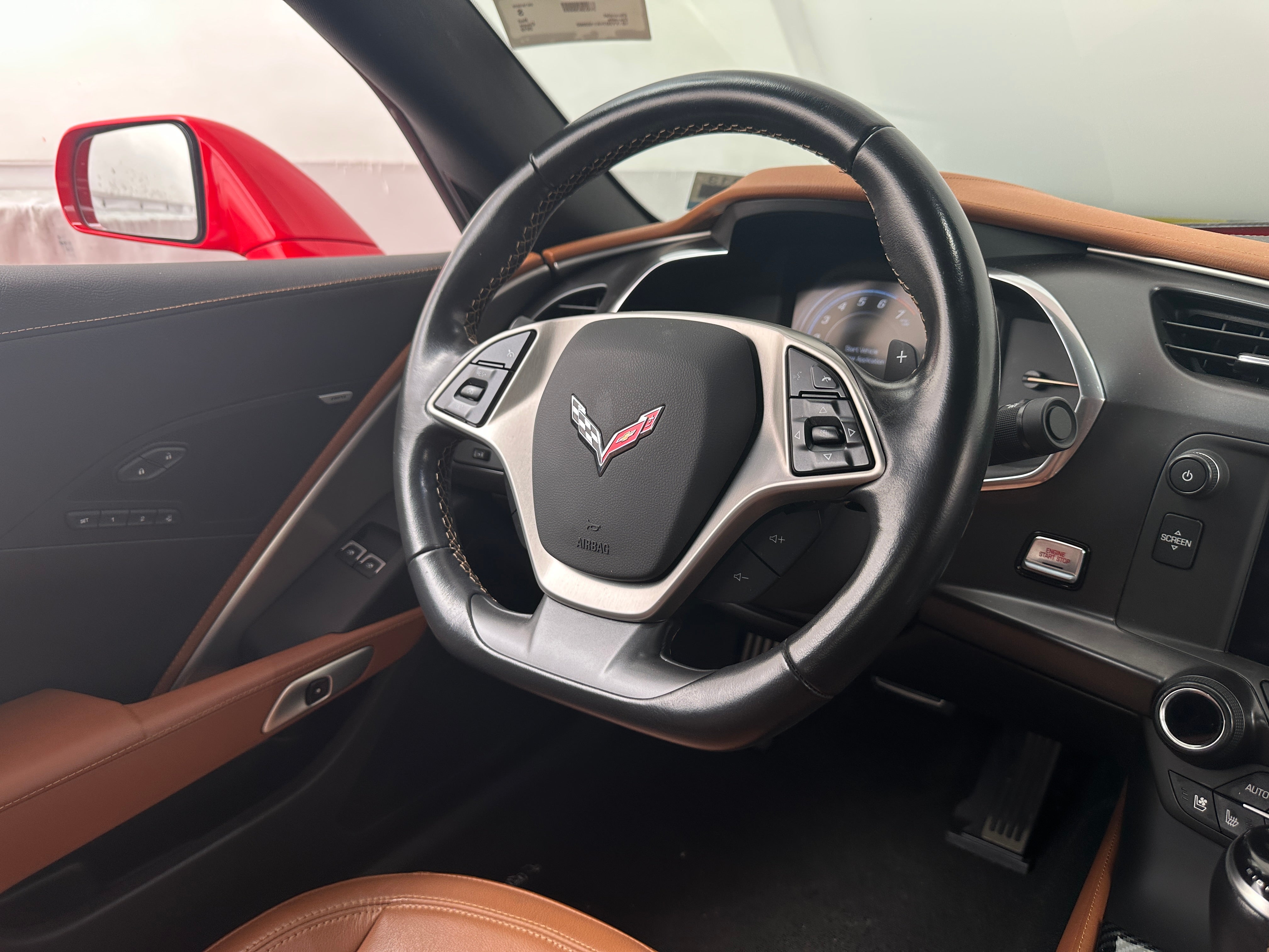 Thumbnail: 2019 Chevrolet Corvette - 3