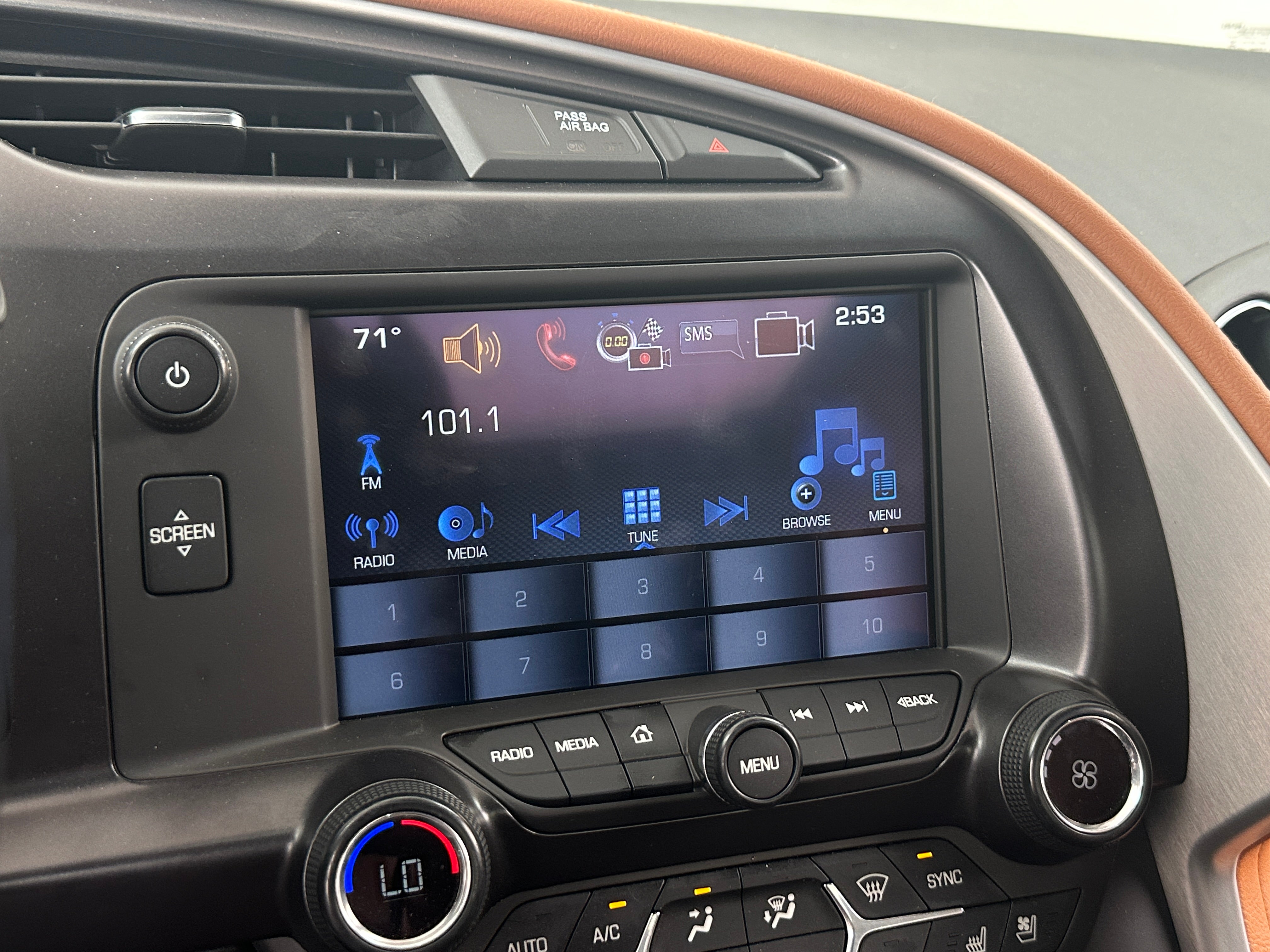 Thumbnail: 2019 Chevrolet Corvette - 2