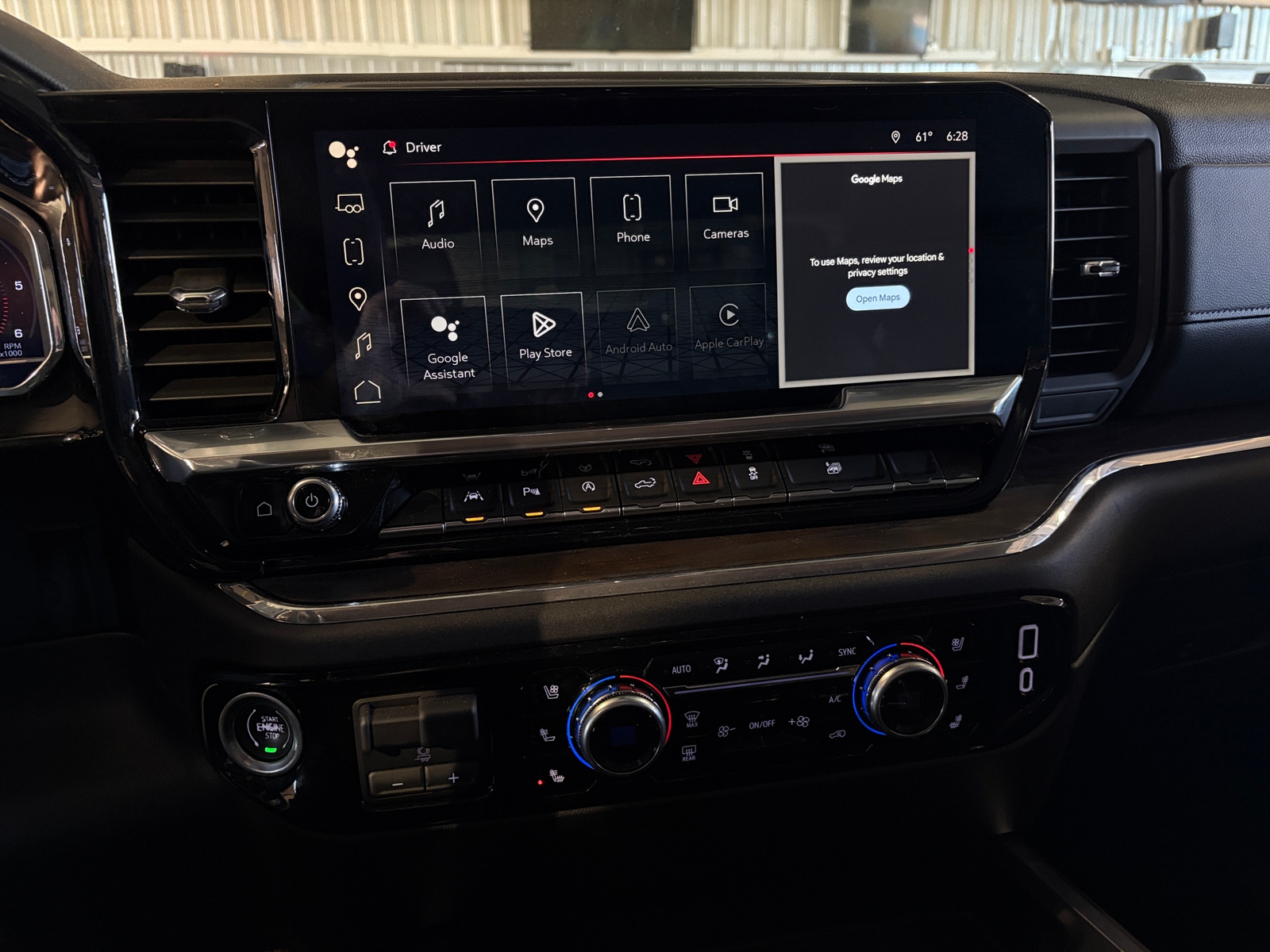Thumbnail: 2024 GMC Sierra 1500 - 3