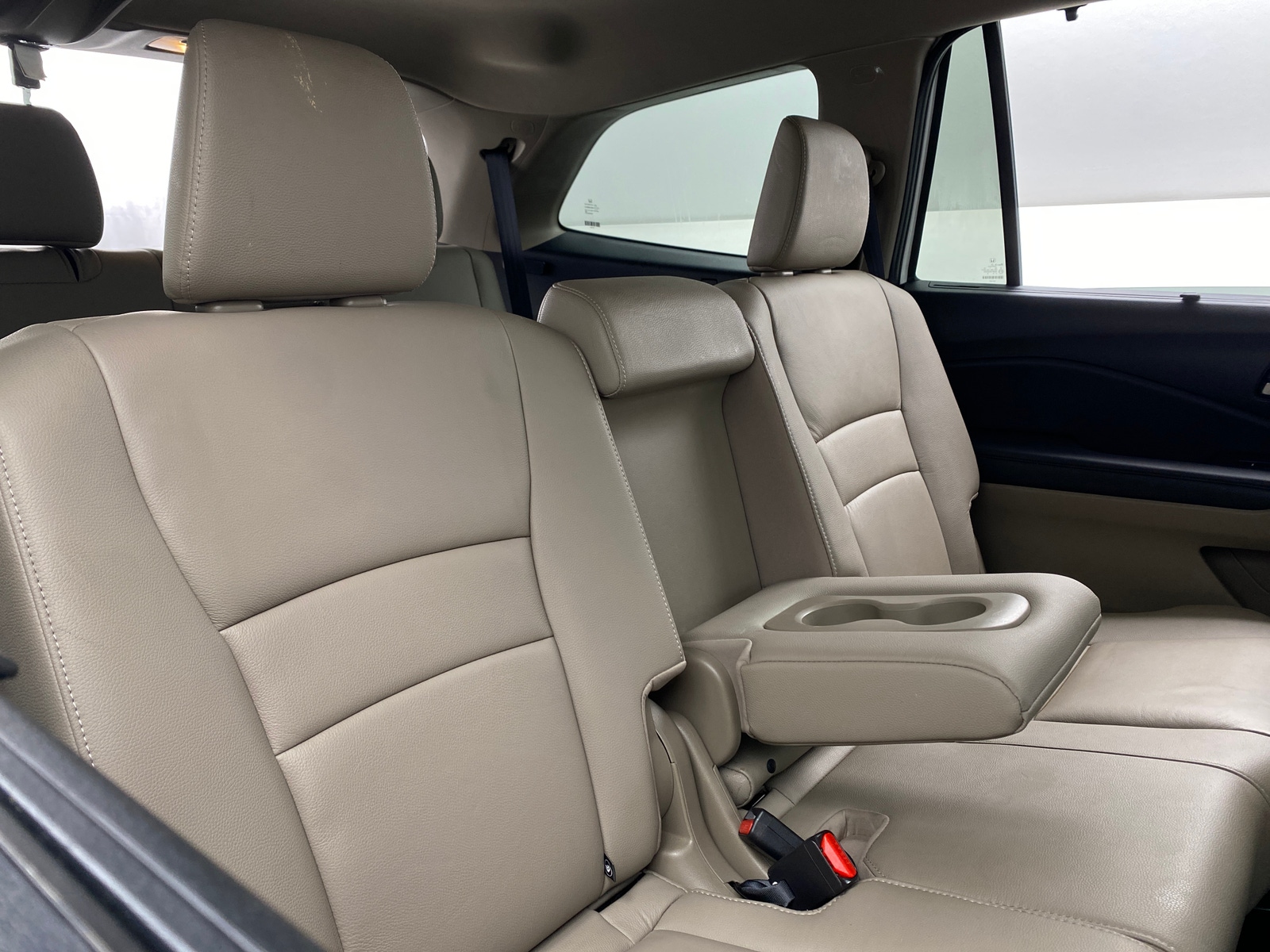 Thumbnail: 2022 Honda Pilot - 5