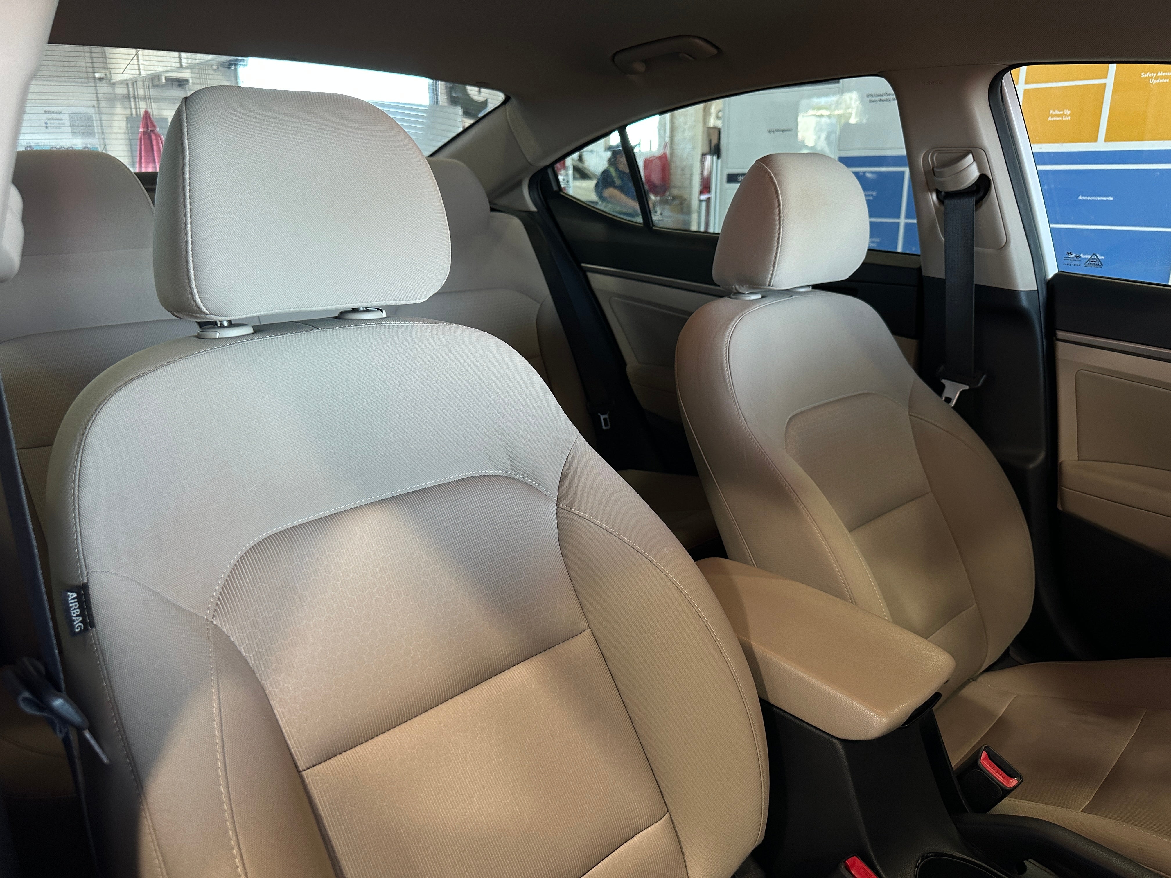 Thumbnail: 2018 Hyundai Elantra - 2