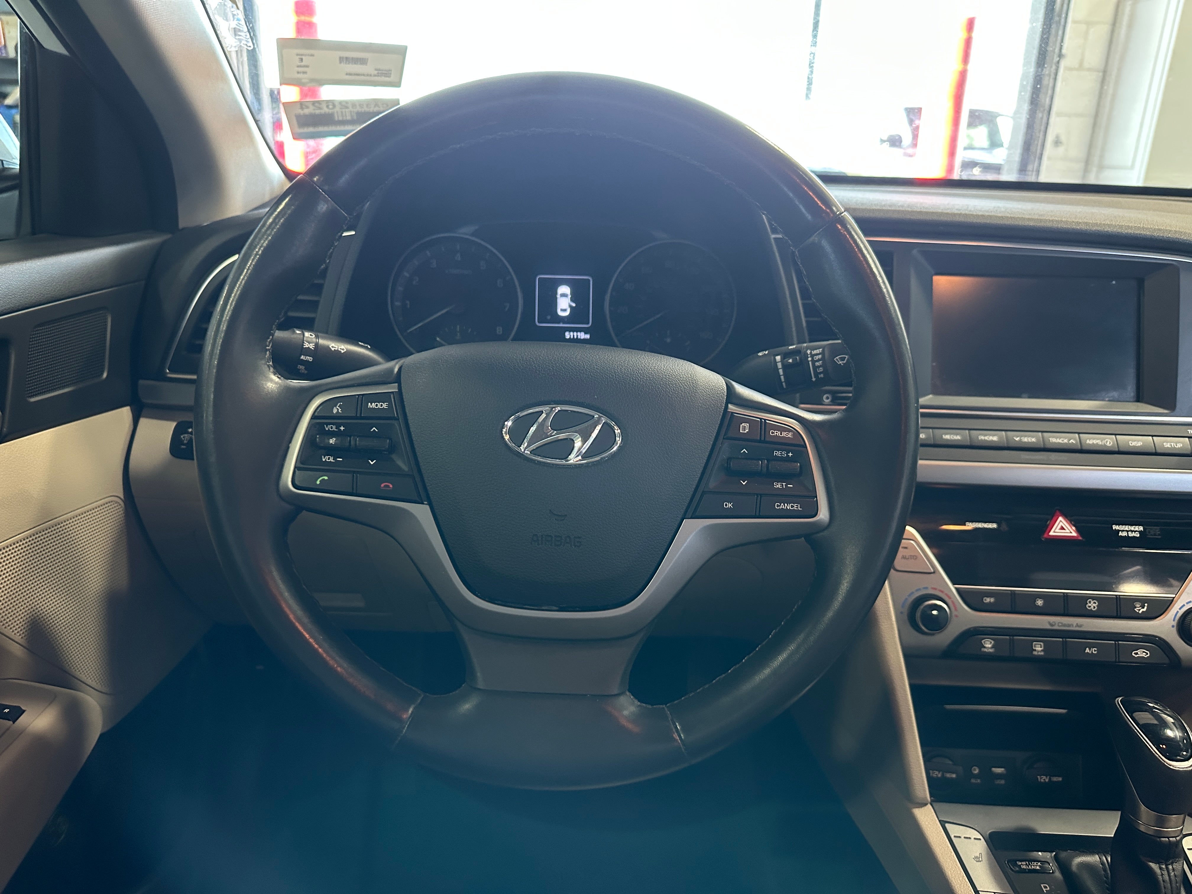 Thumbnail: 2018 Hyundai Elantra - 5
