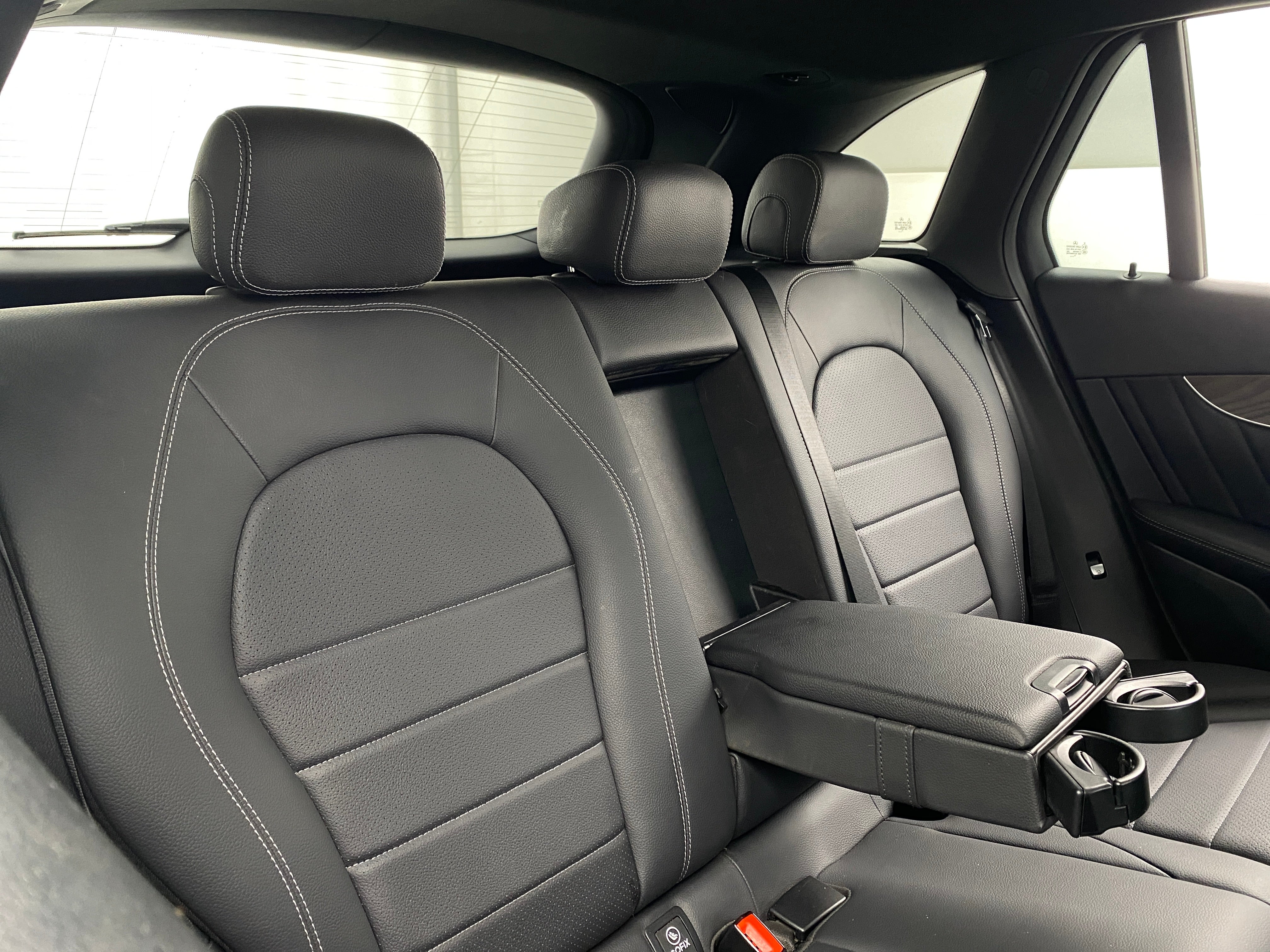 Thumbnail: 2018 Mercedes-Benz GLC - 5