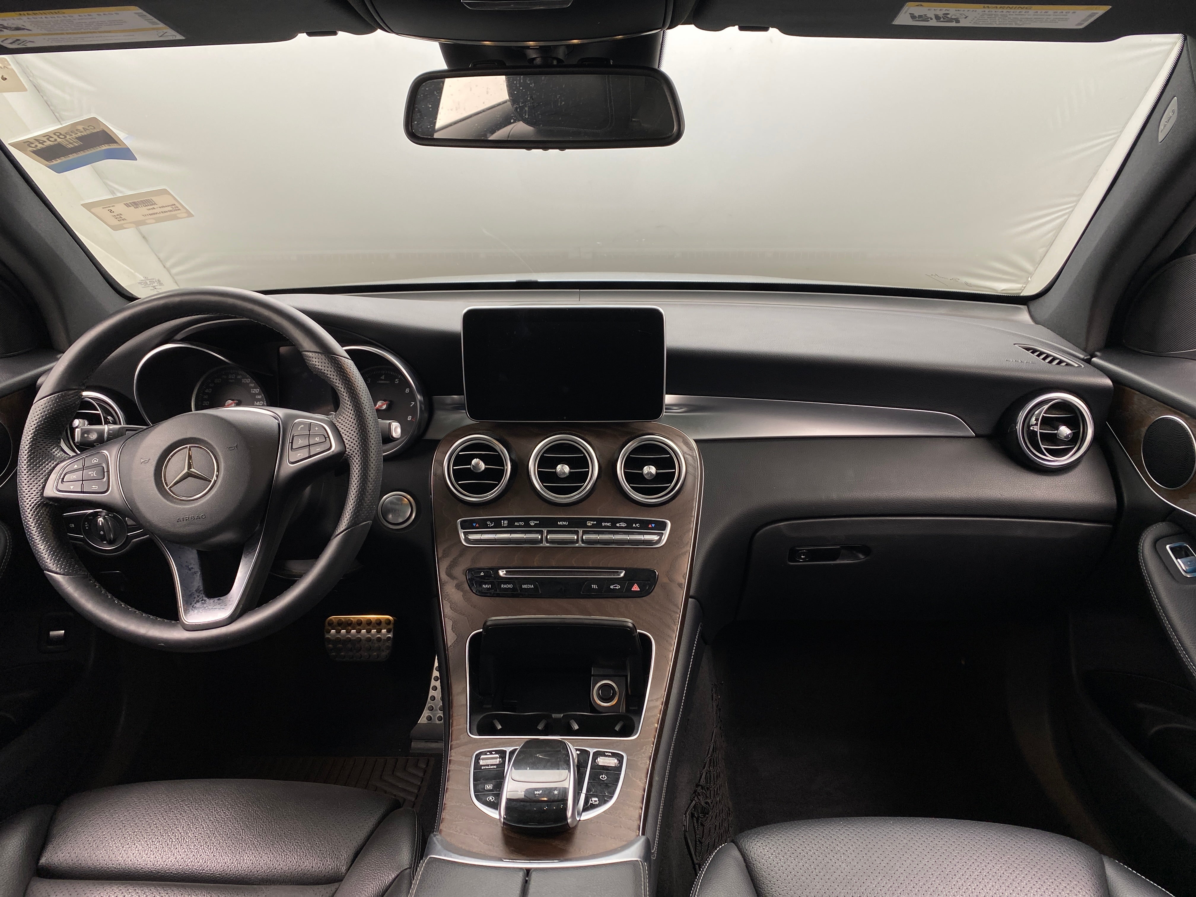 Thumbnail: 2018 Mercedes-Benz GLC - 2