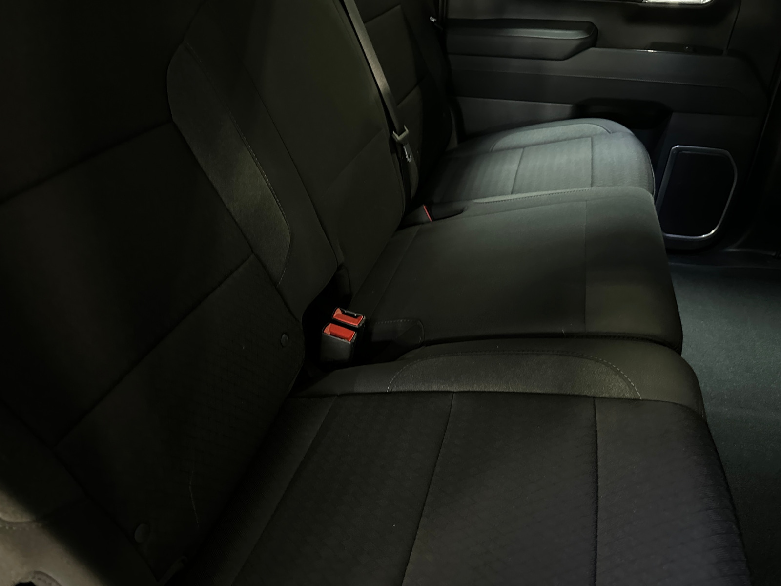Thumbnail: 2023 Chevrolet Silverado 1500 - 6