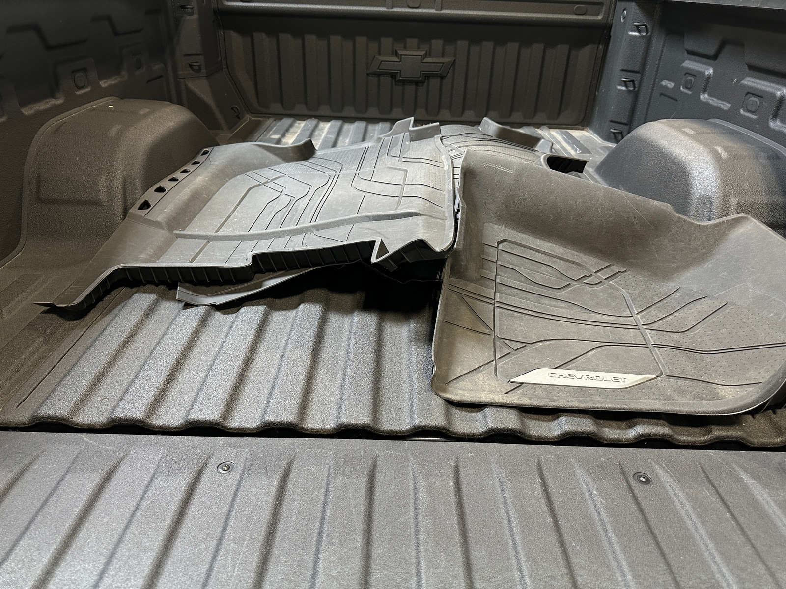 Thumbnail: 2023 Chevrolet Silverado 1500 - 7